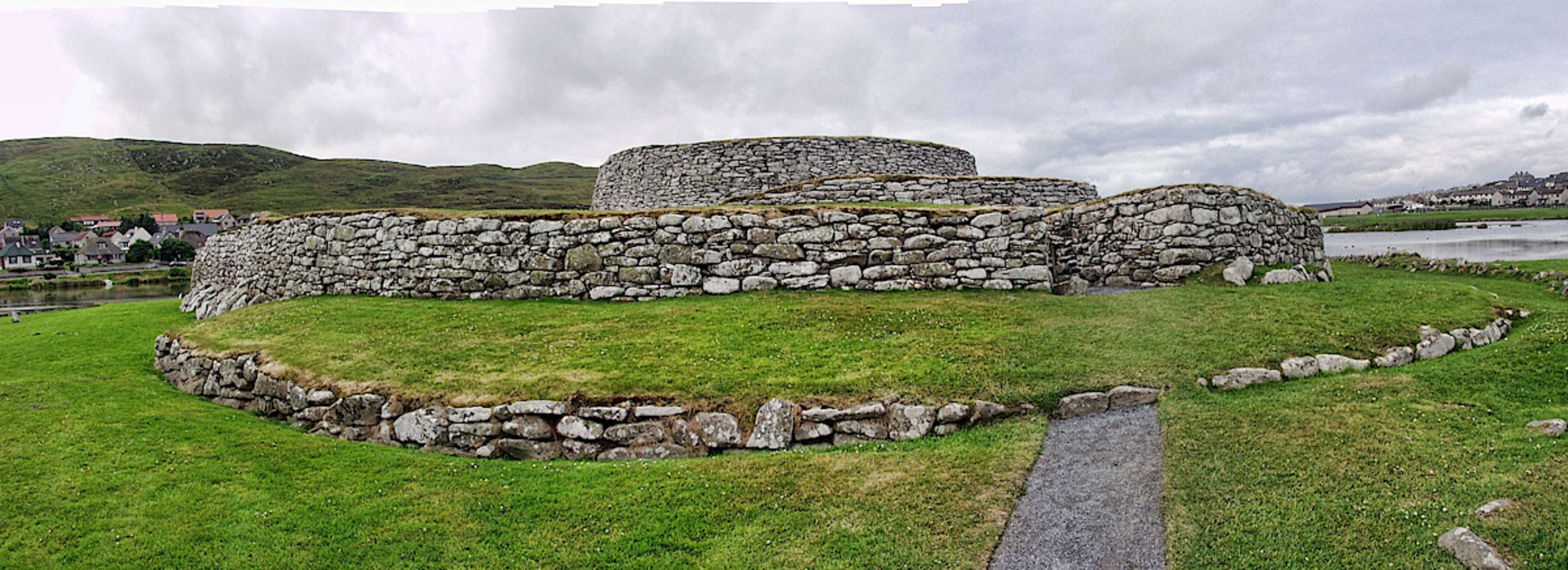 Lerwick