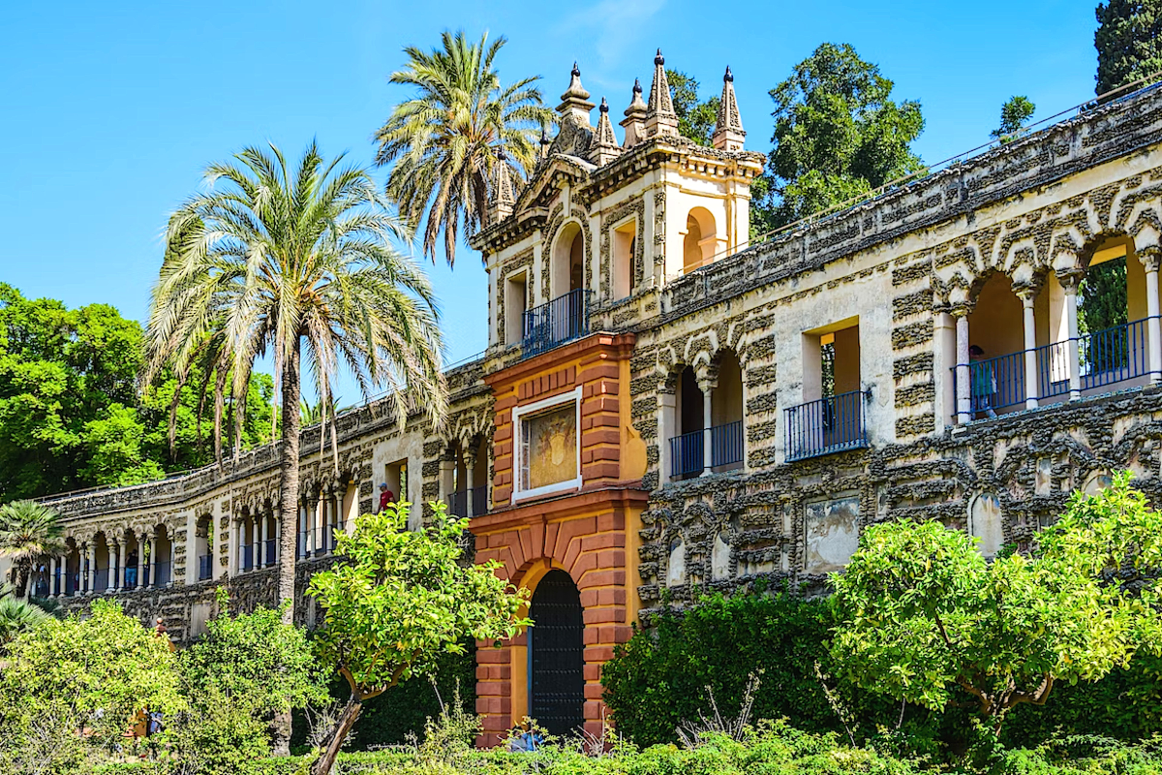 Royal Alcazar