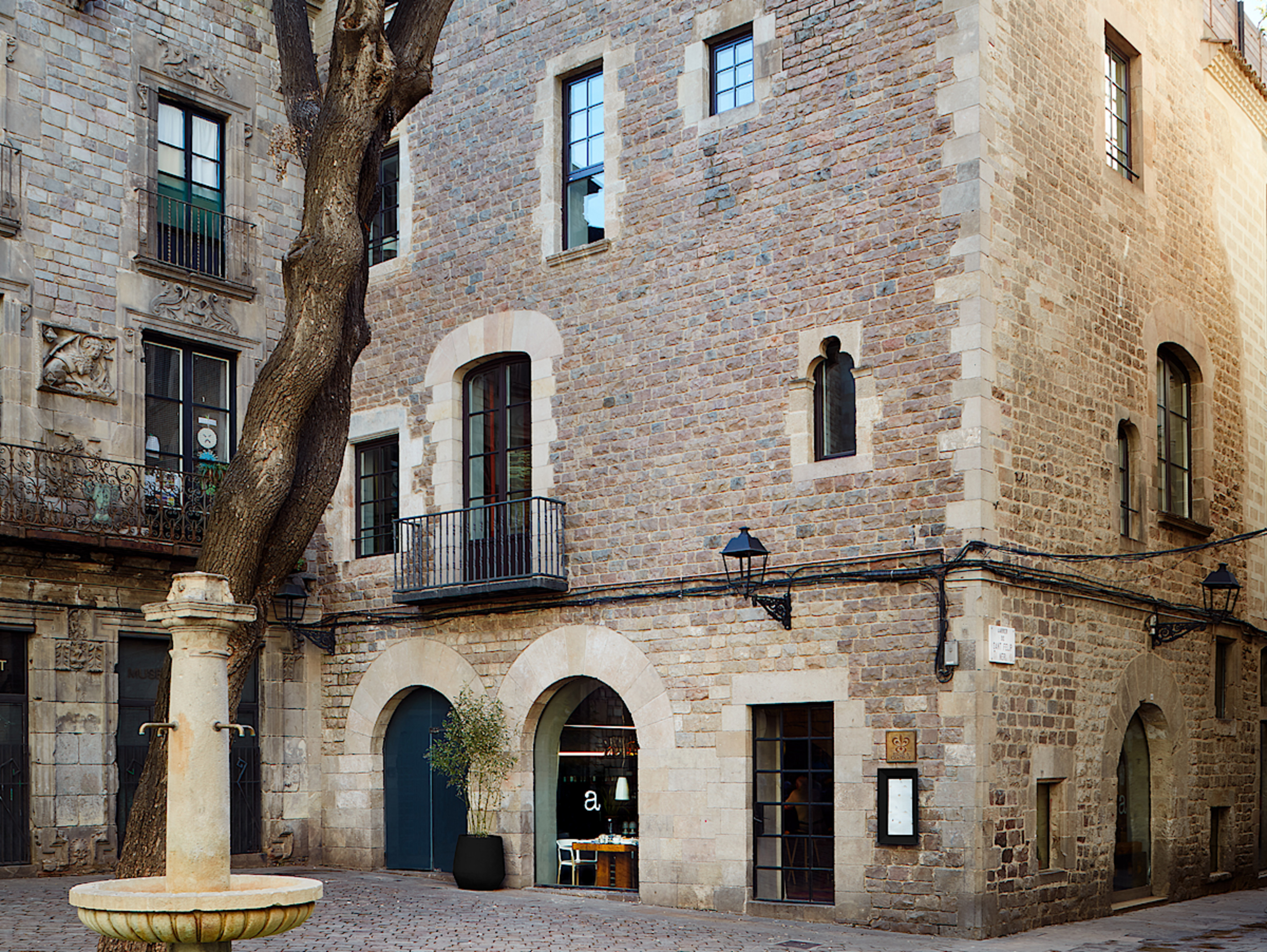 Hotel Neri
