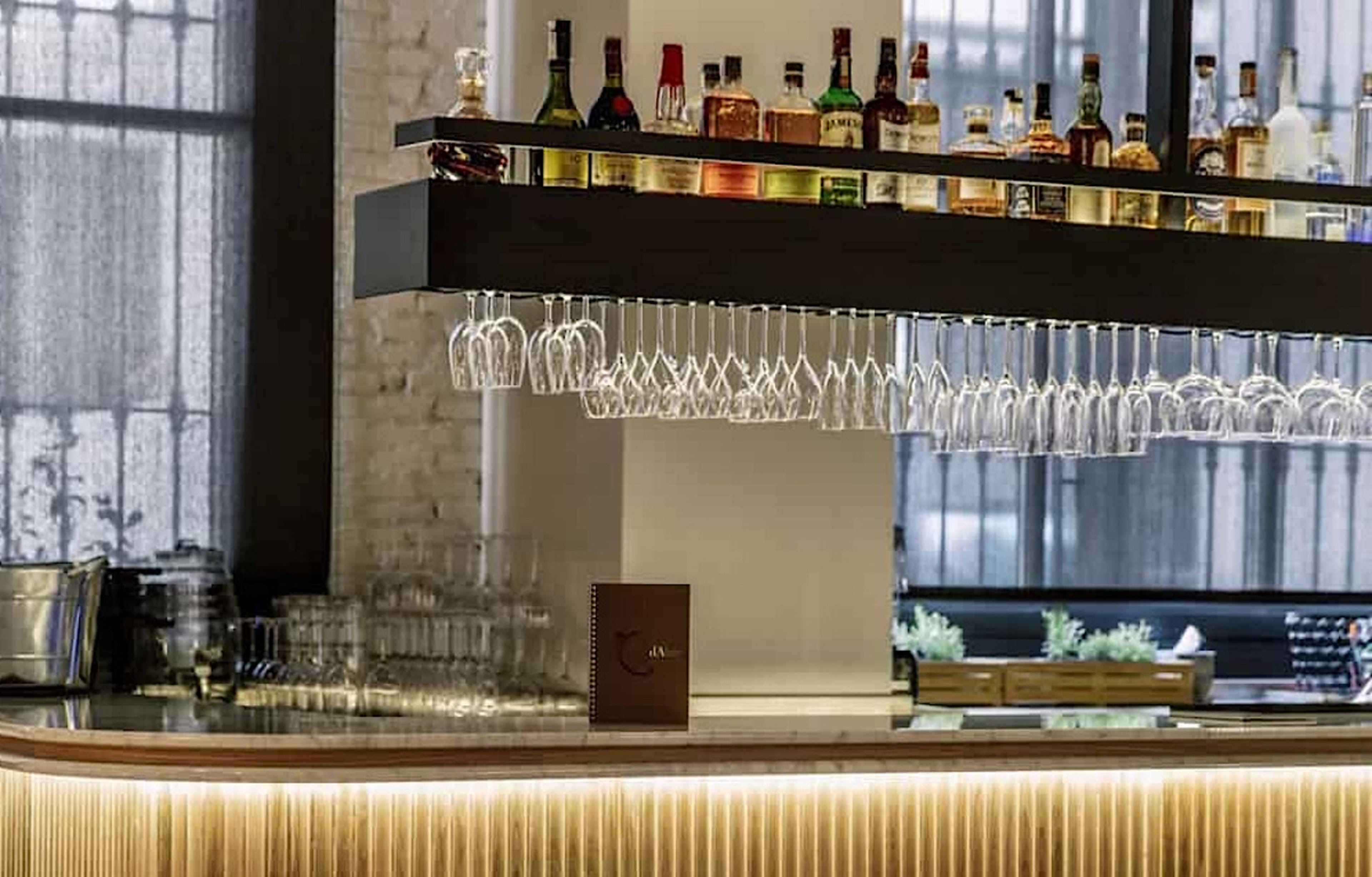 Lounge Bar