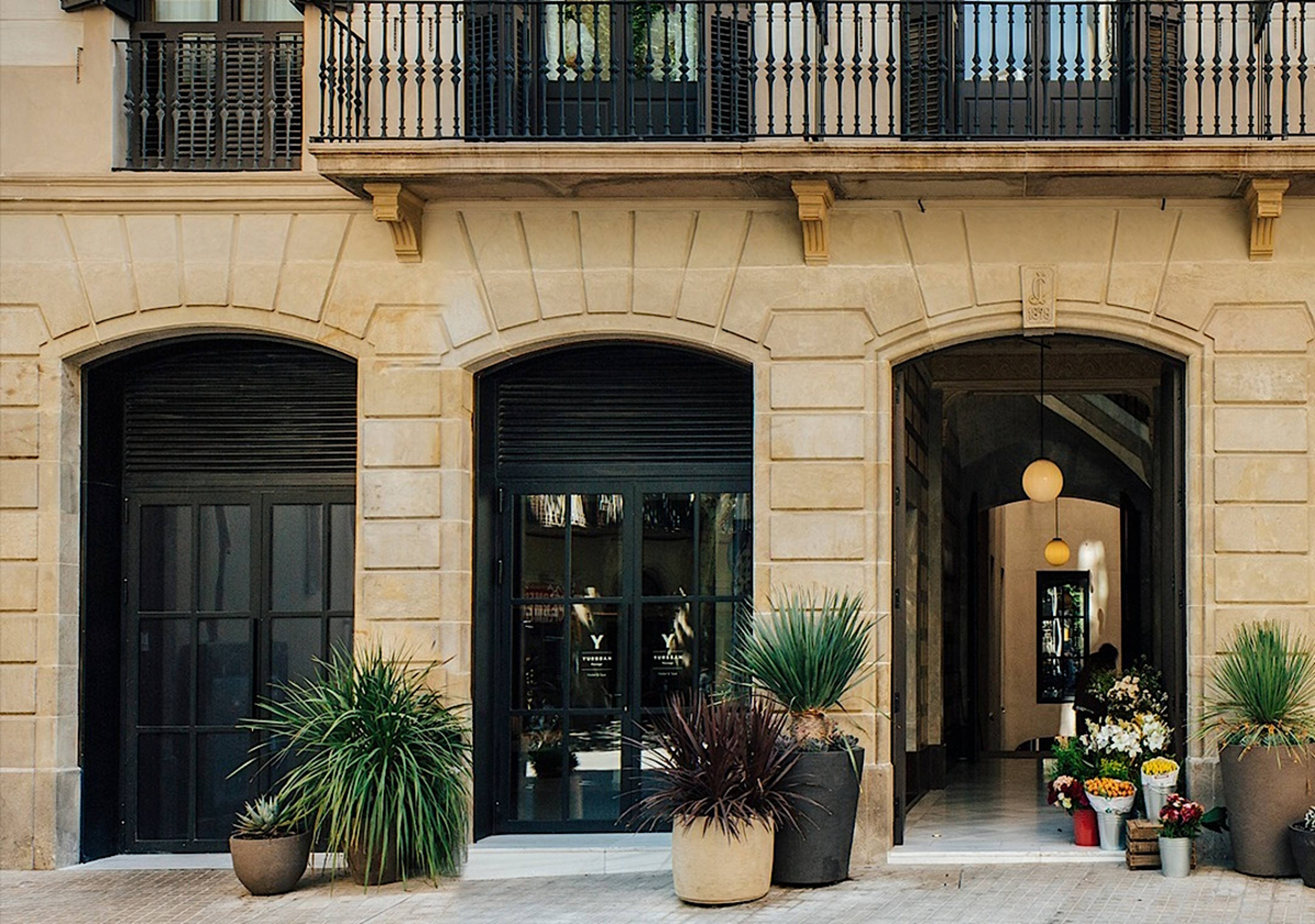 Yurbban Passage Hotel & Spa