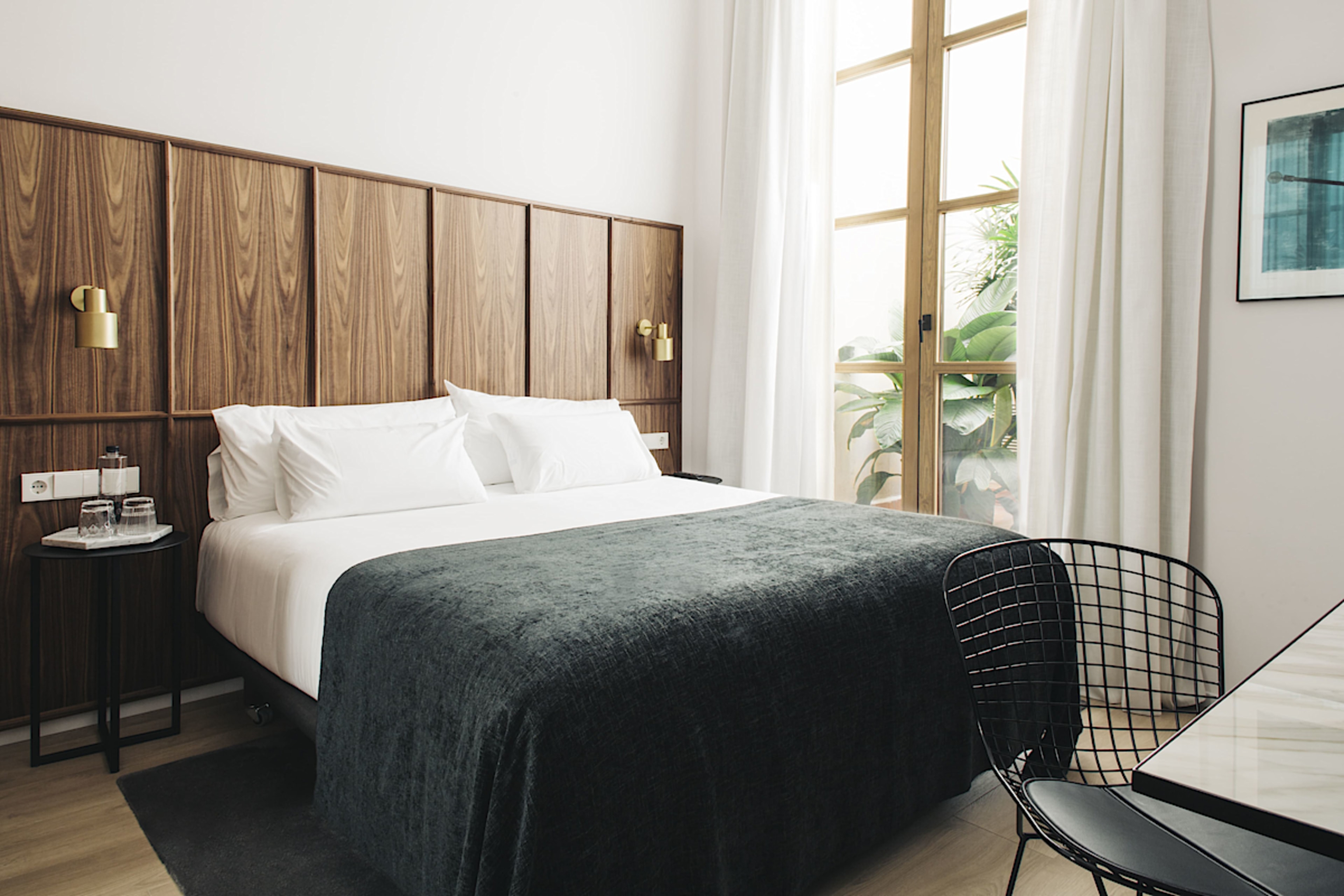 Yurbban Standard Room