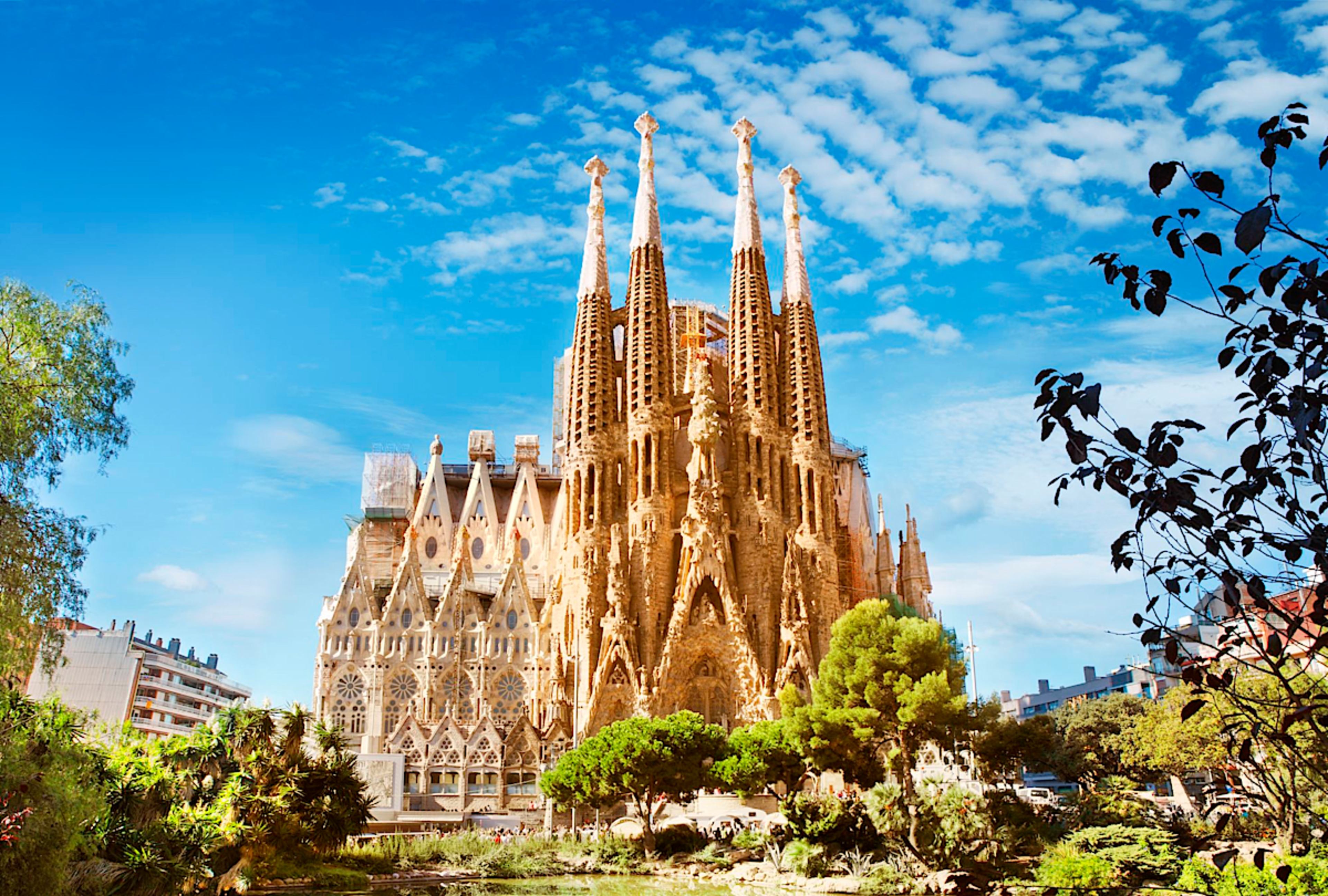 Sagrada Familia