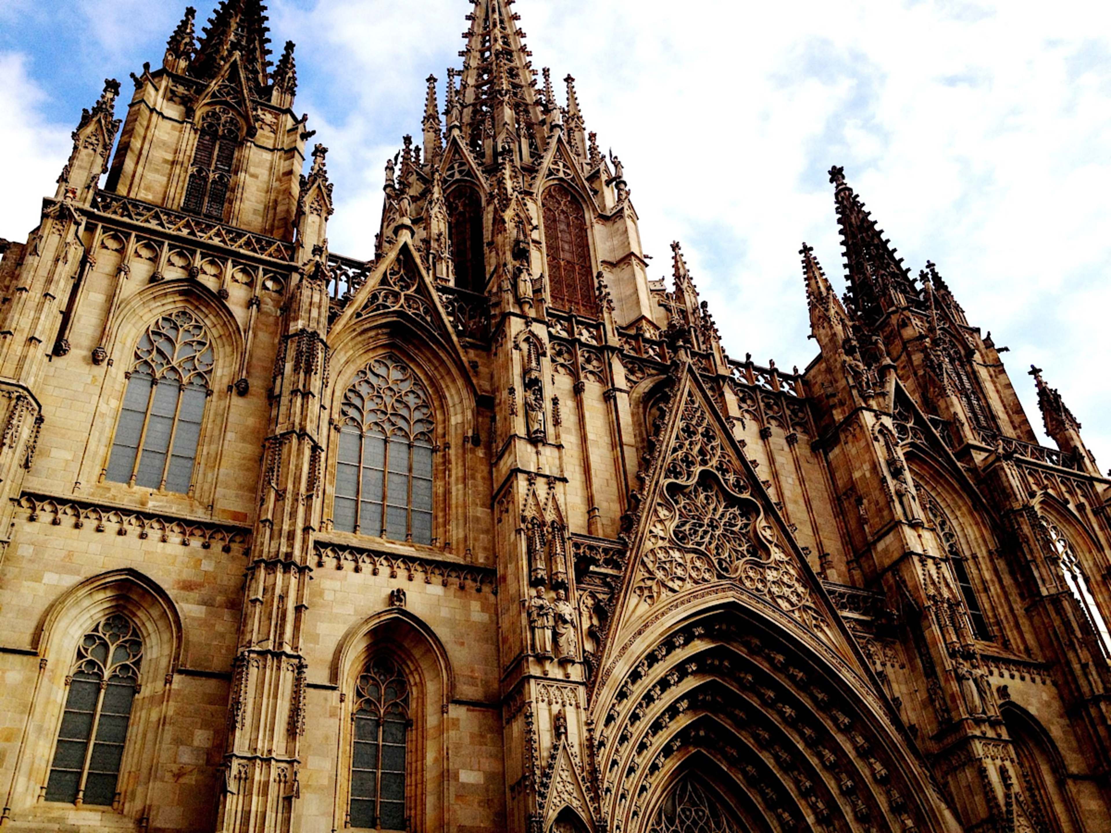 BARCELONA