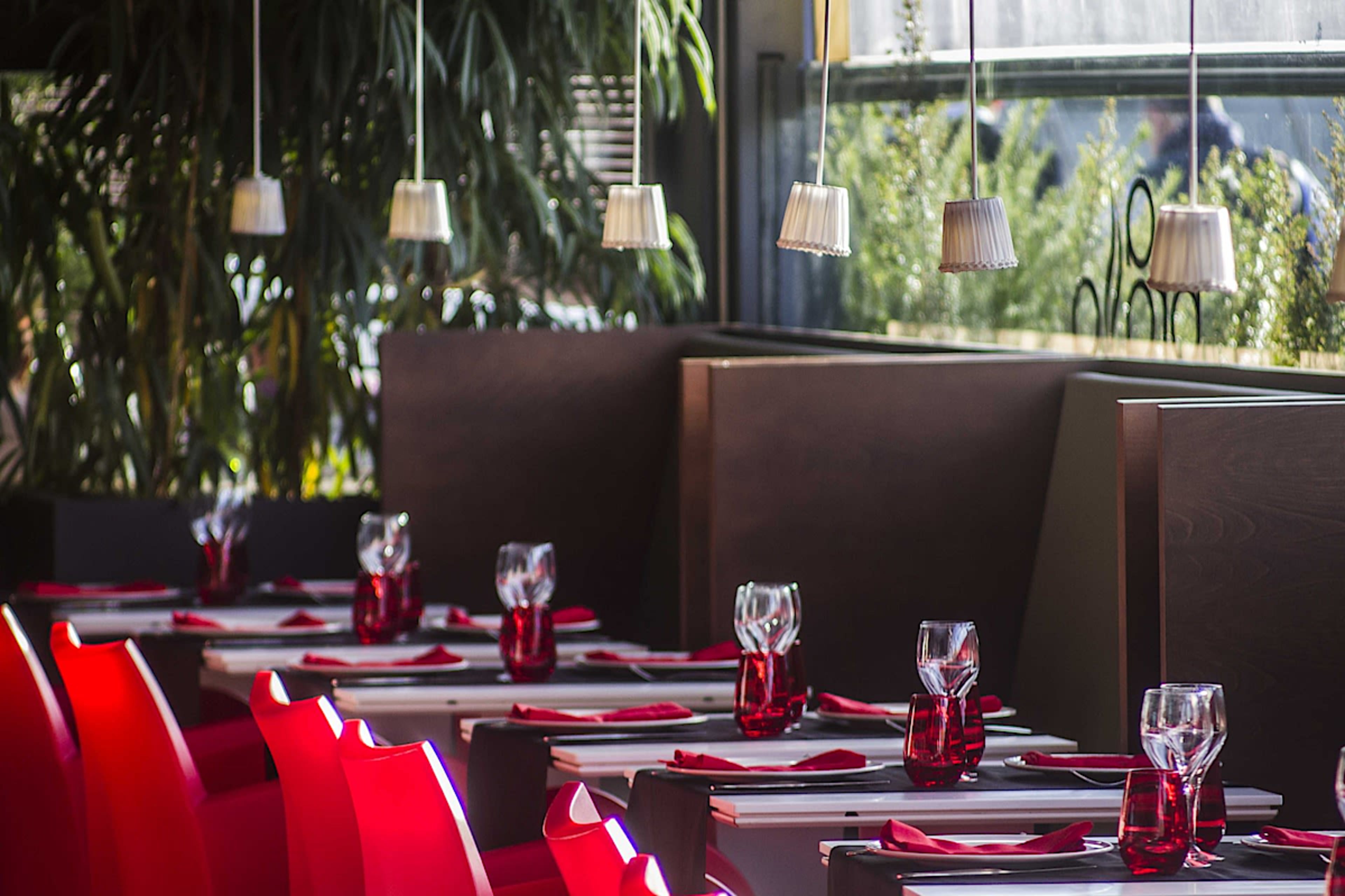 Barcelona Dining Recommendations
