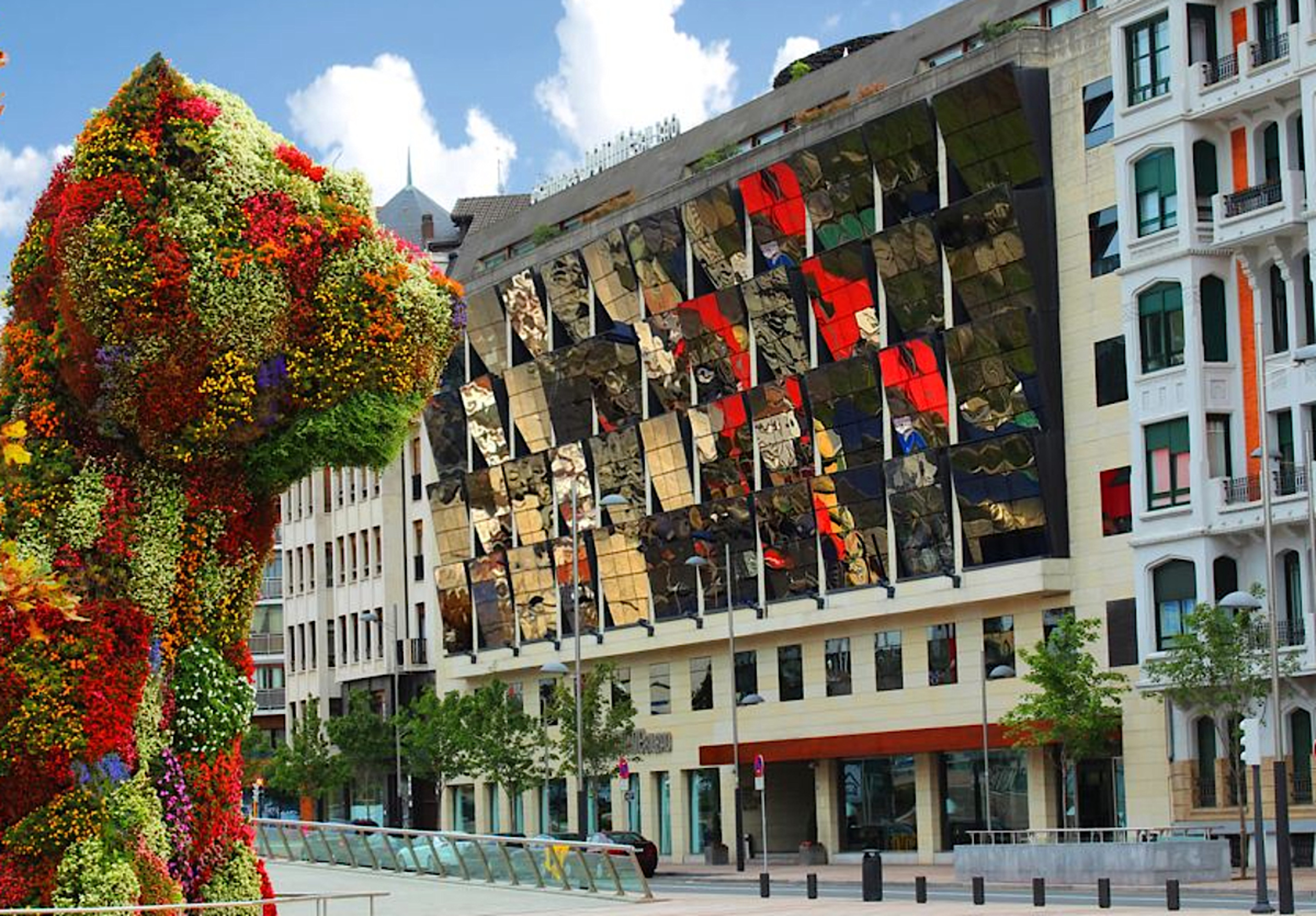 The Artist, Grand Hotel Of Art