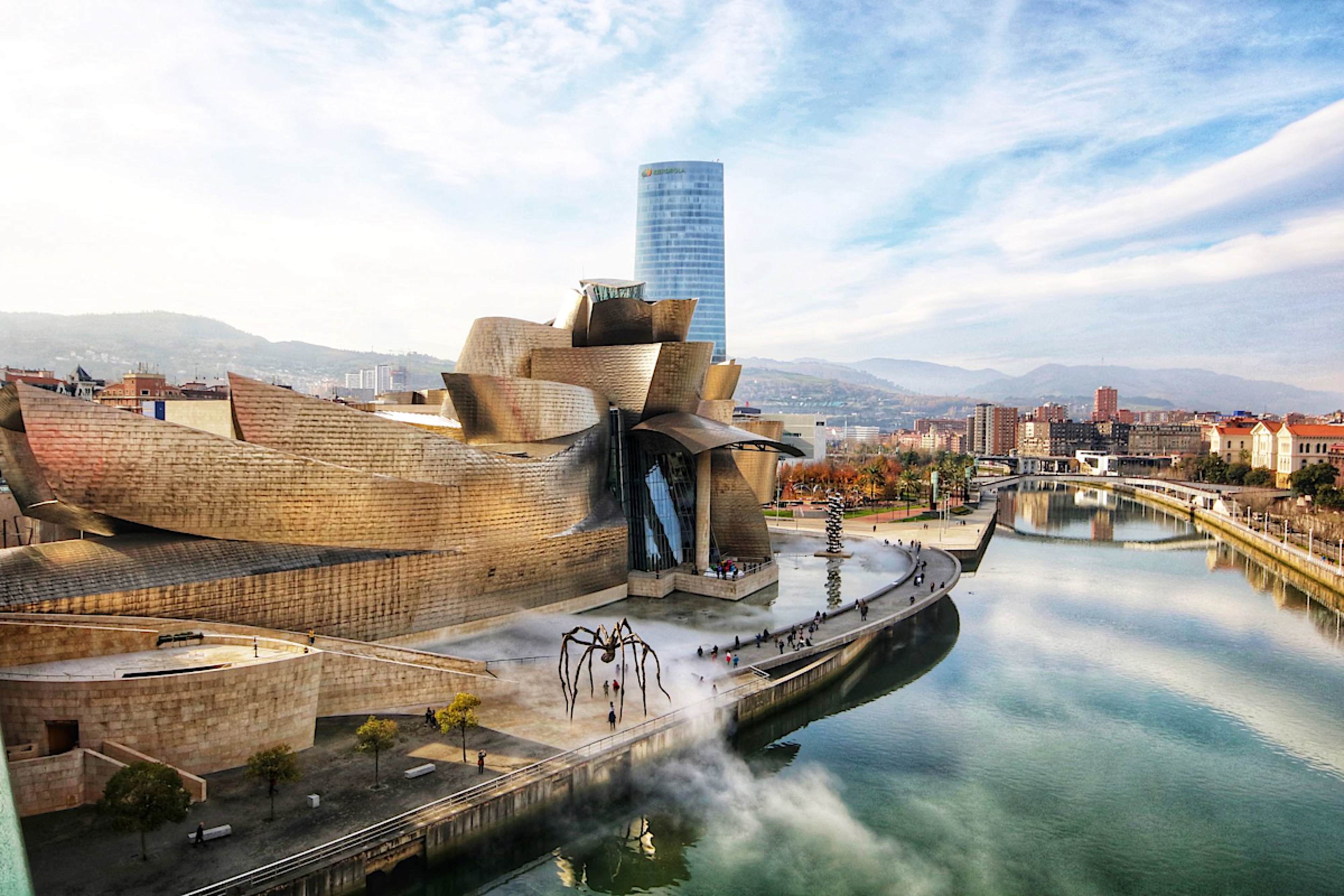 Guggenheim Museum
