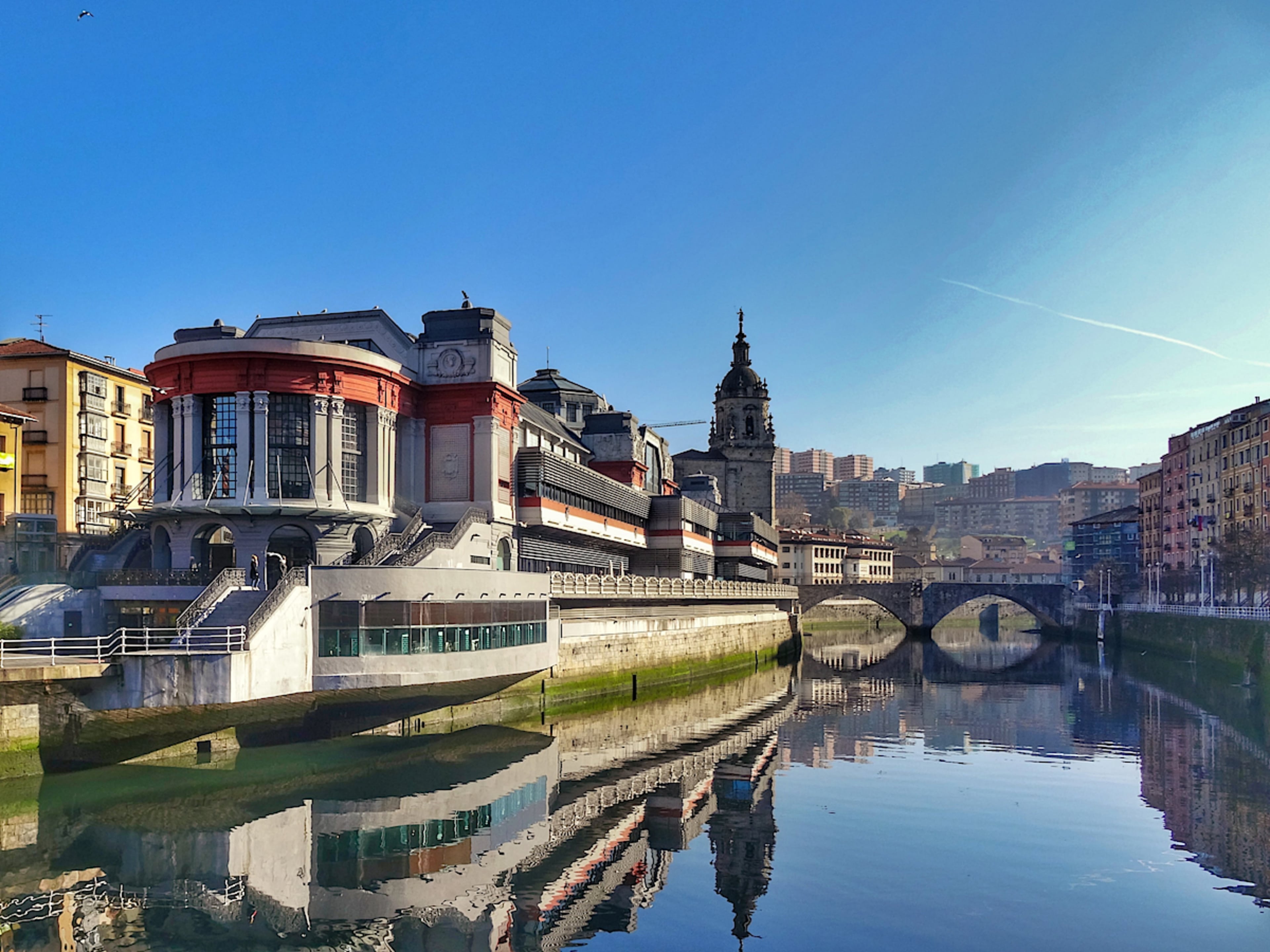 Bilbao