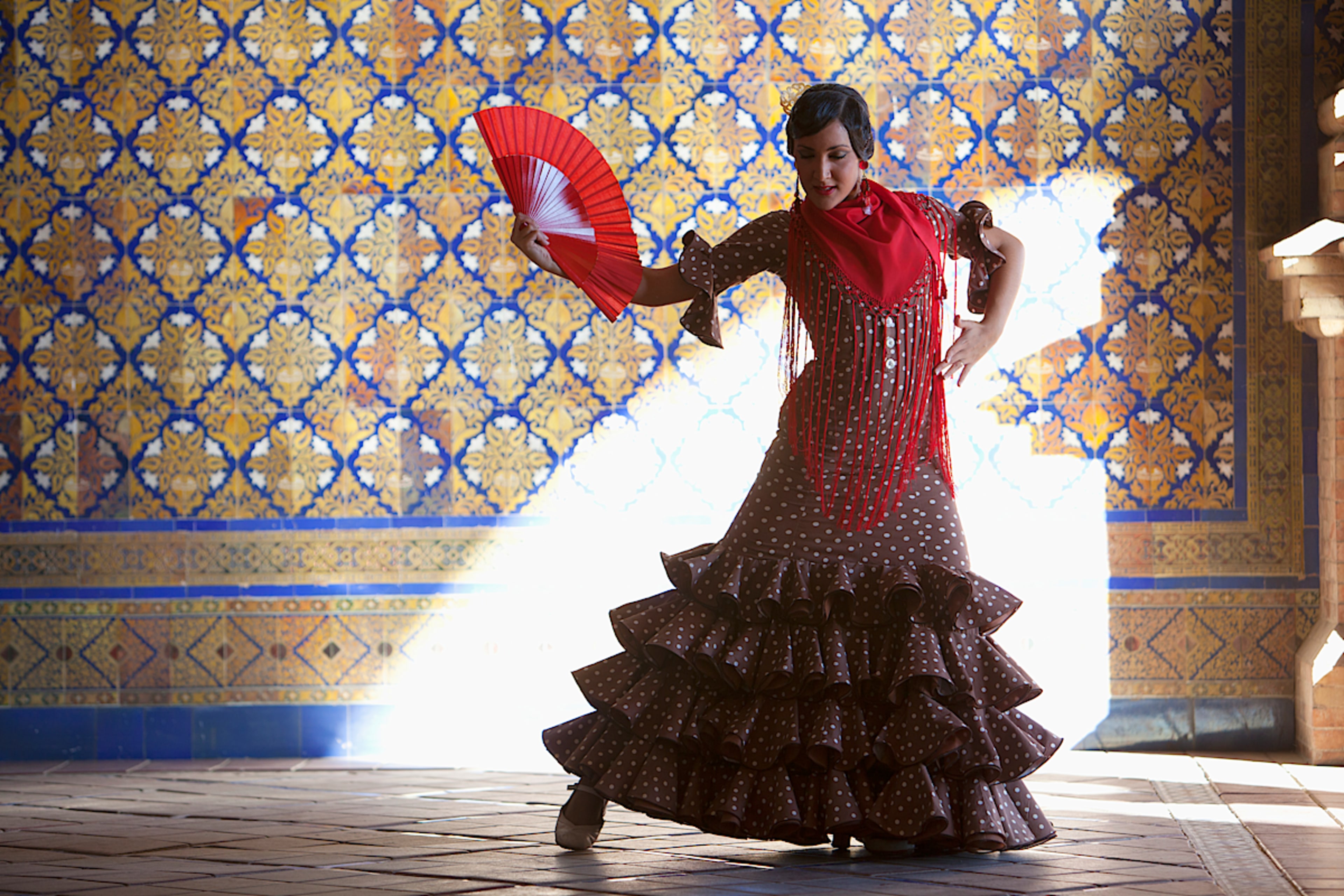SEVILLE