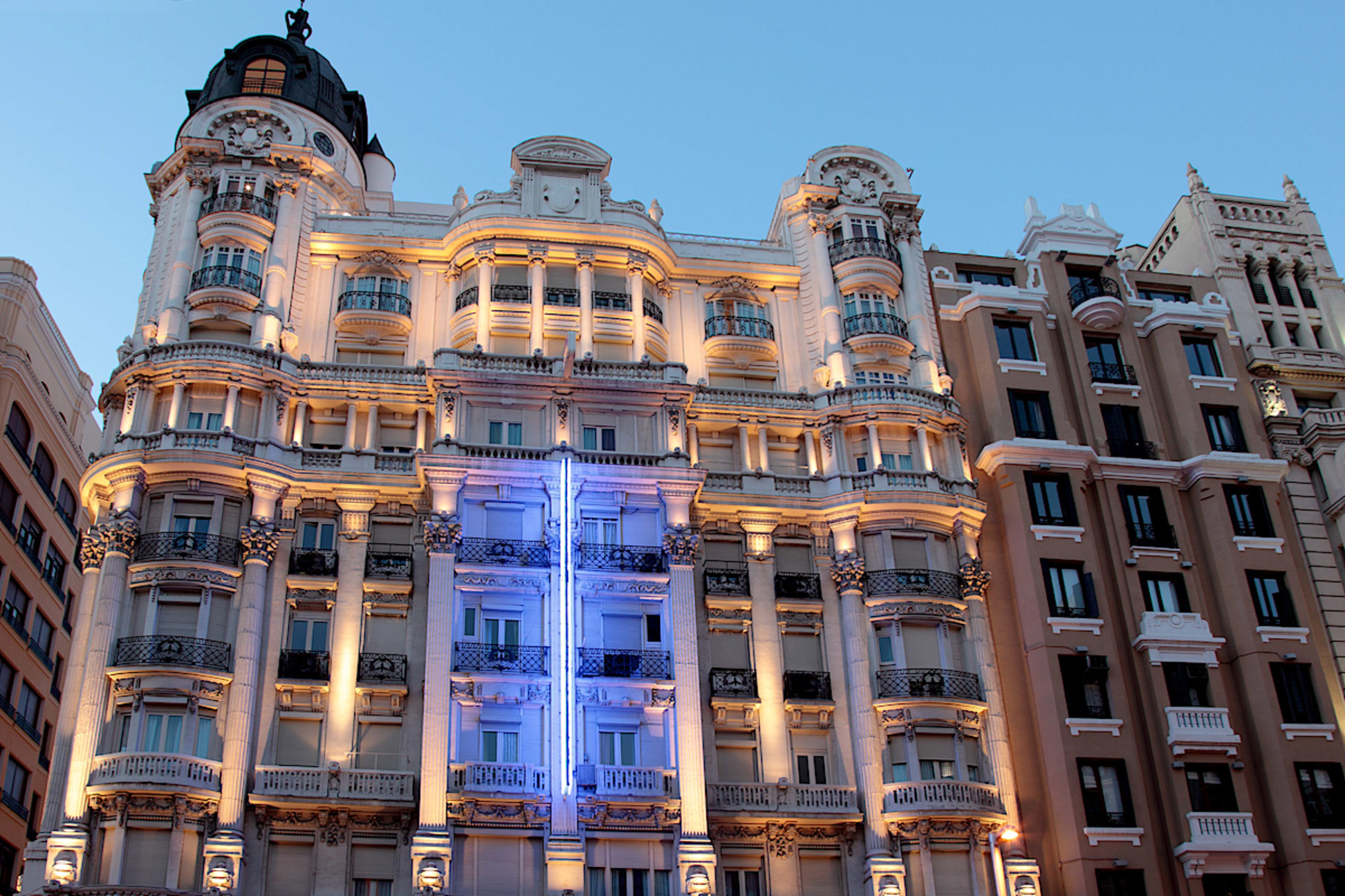 Hotel Atlantico
