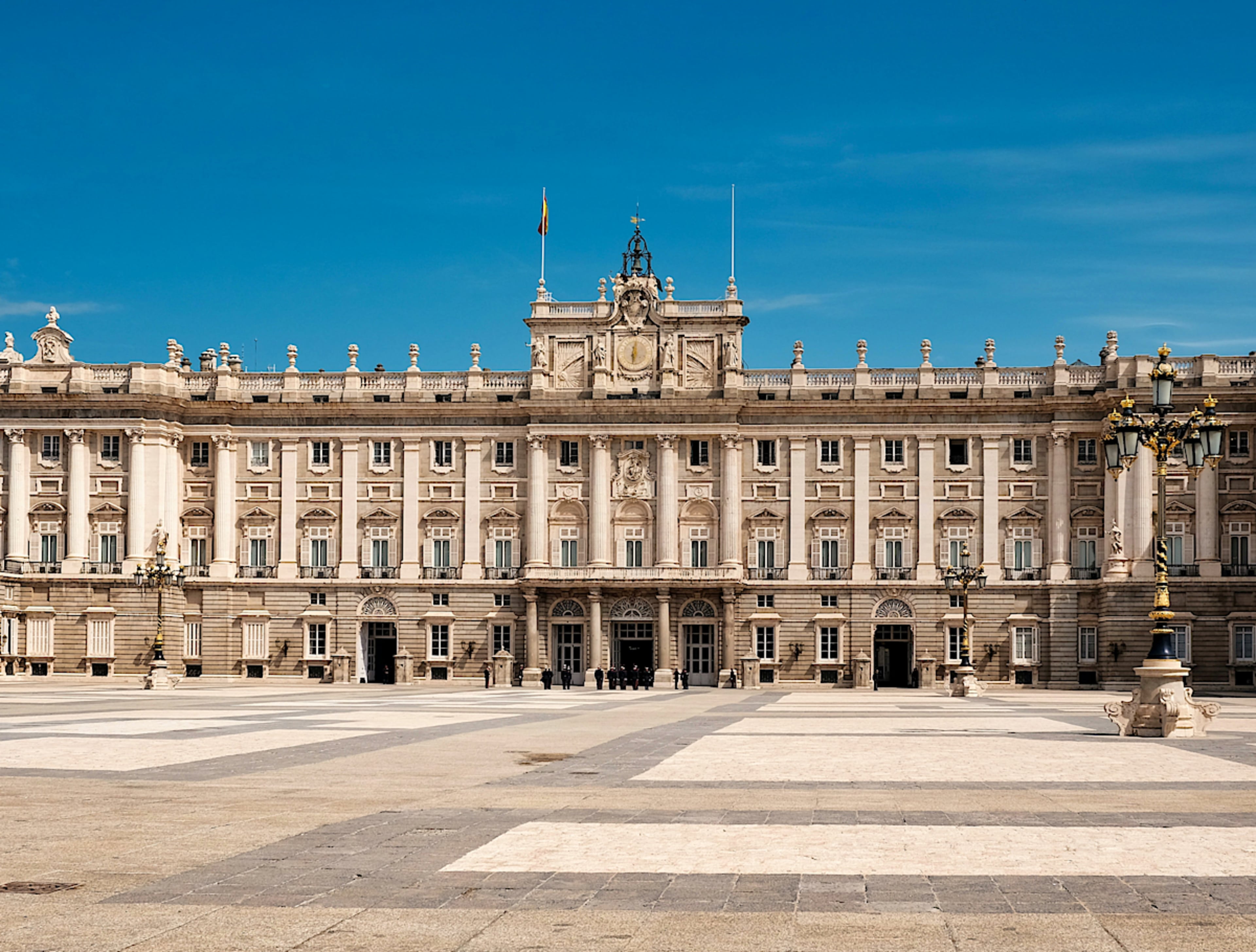 Royal Palace