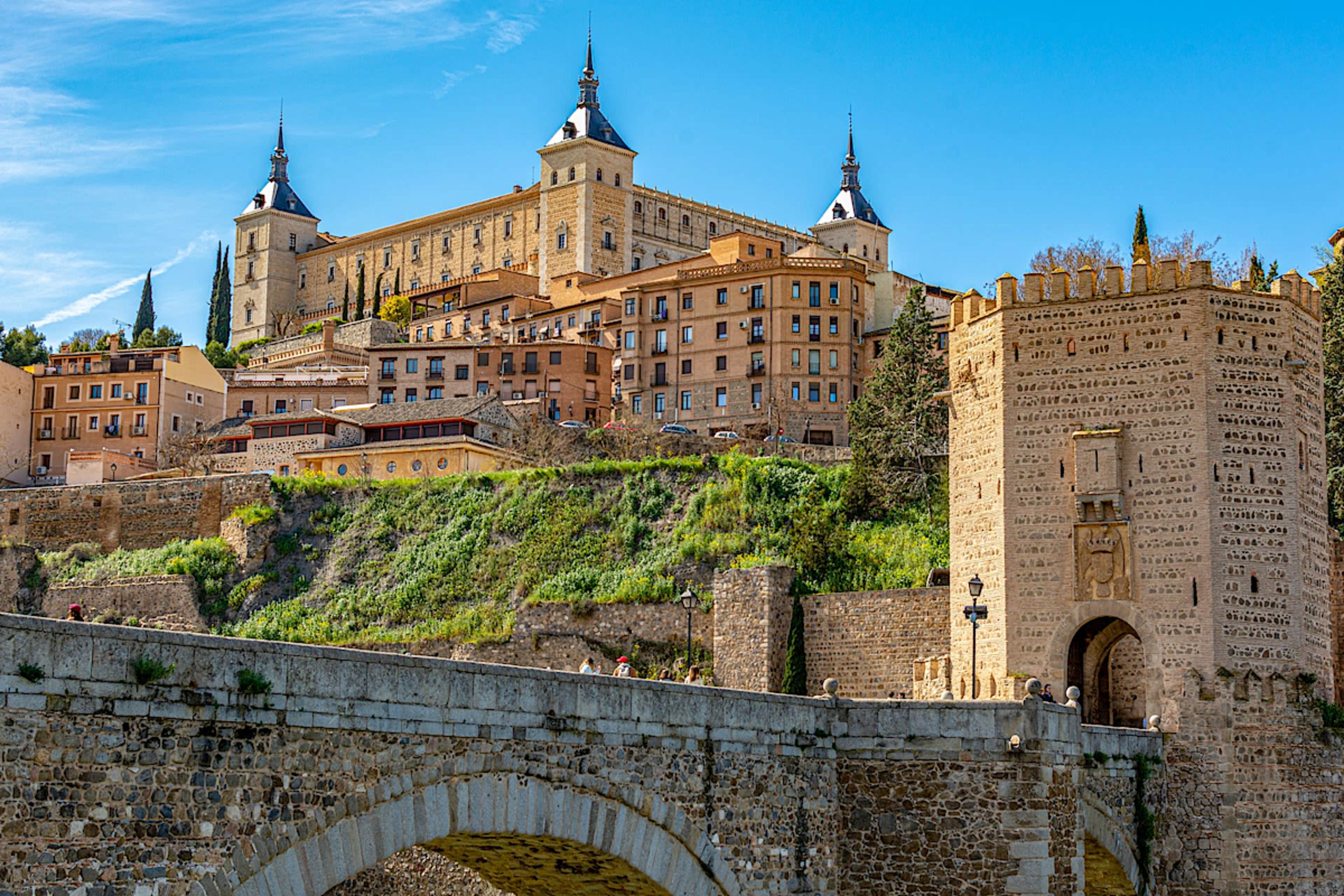Toledo