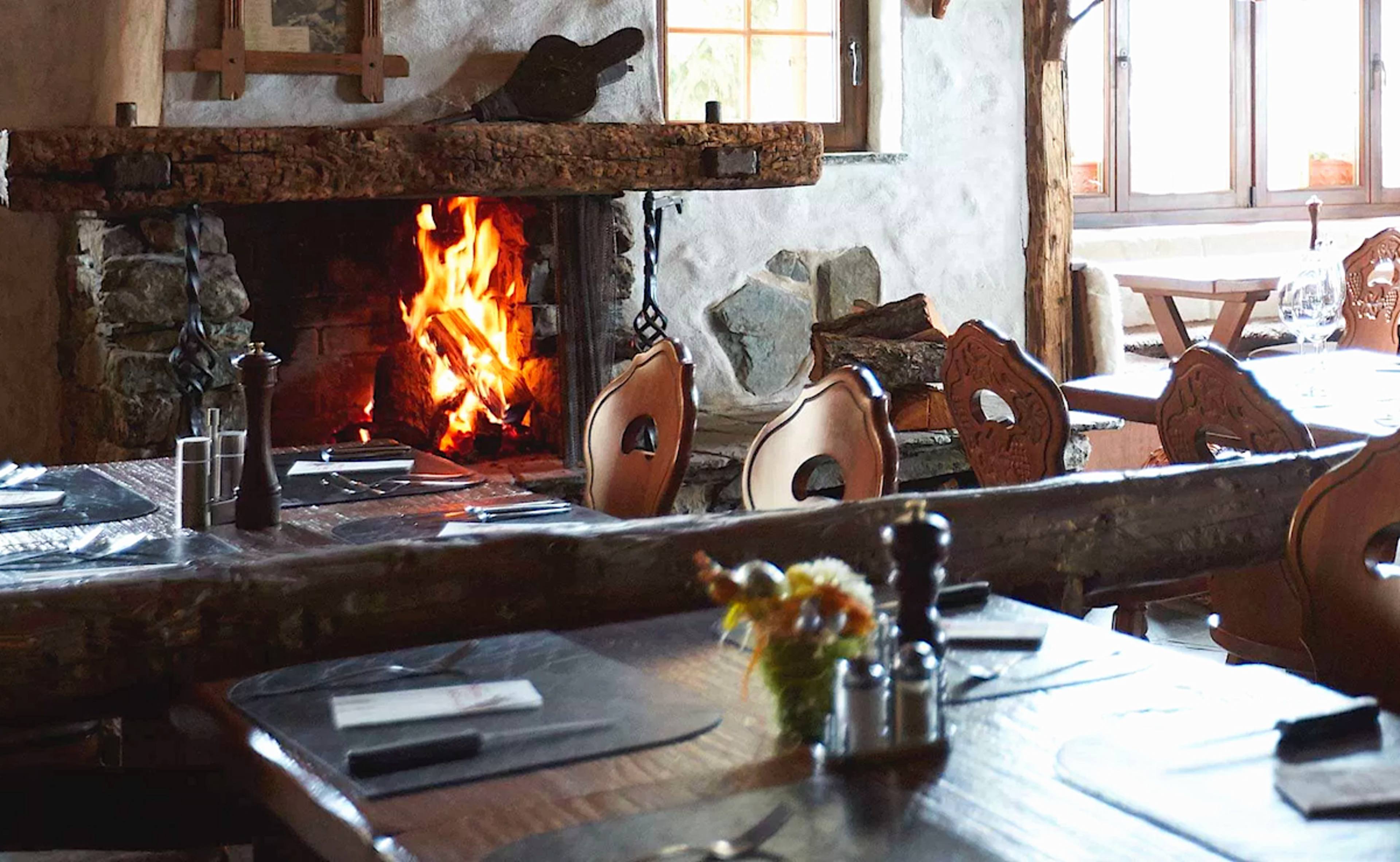 Restaurant Gitz Gadi