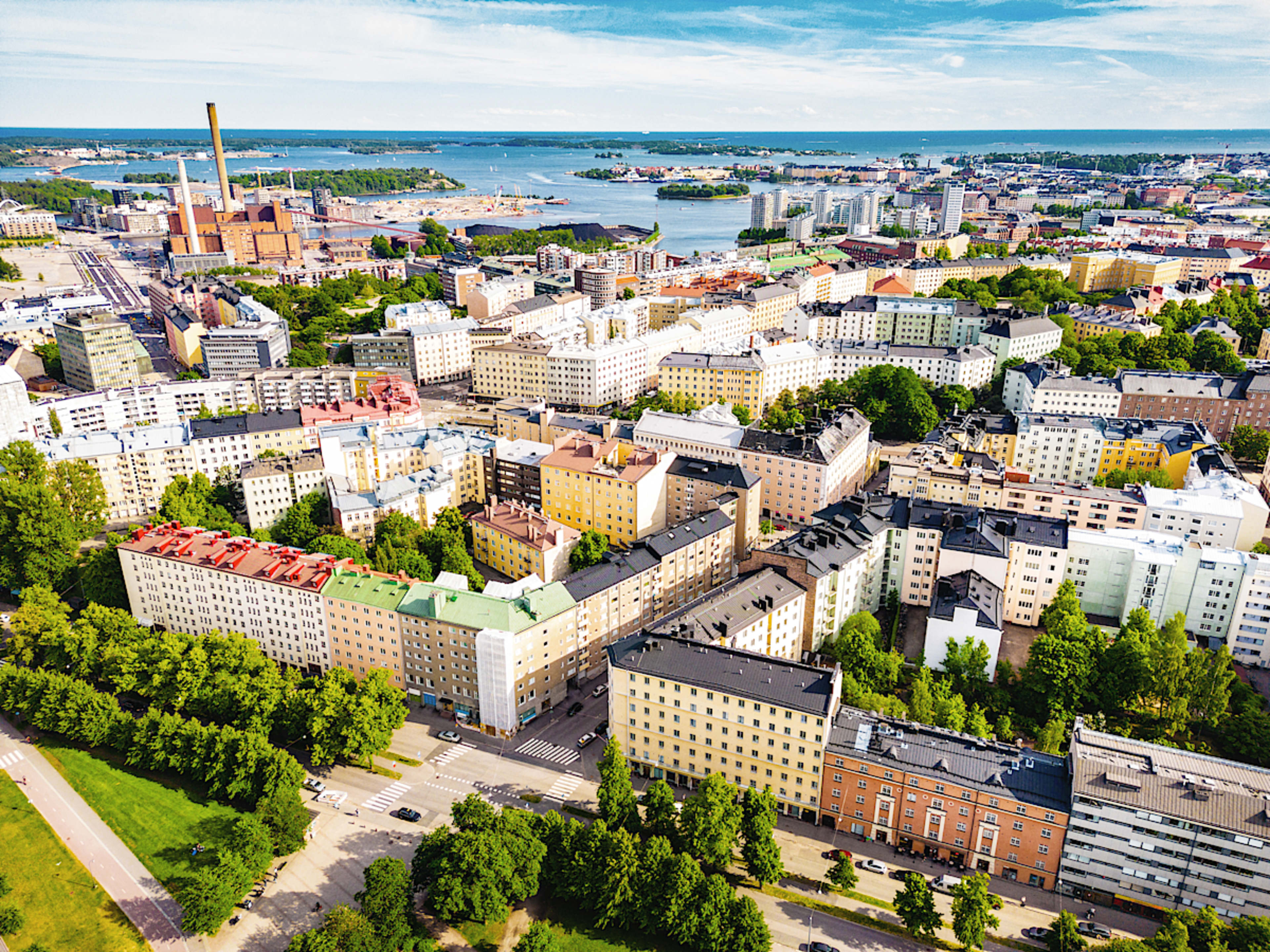 HELSINKI