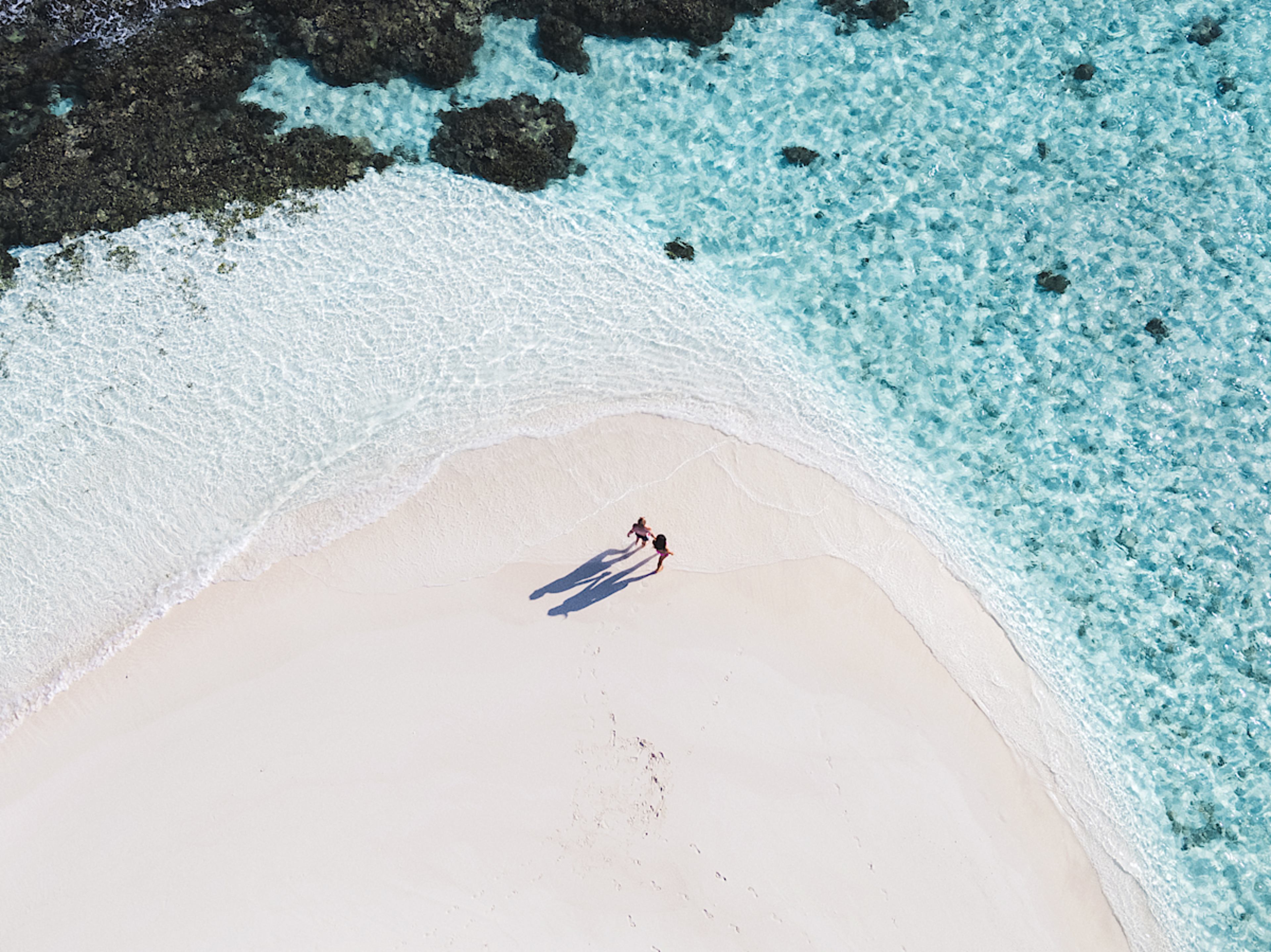 Private Sandbank (With Picnic Lunch)