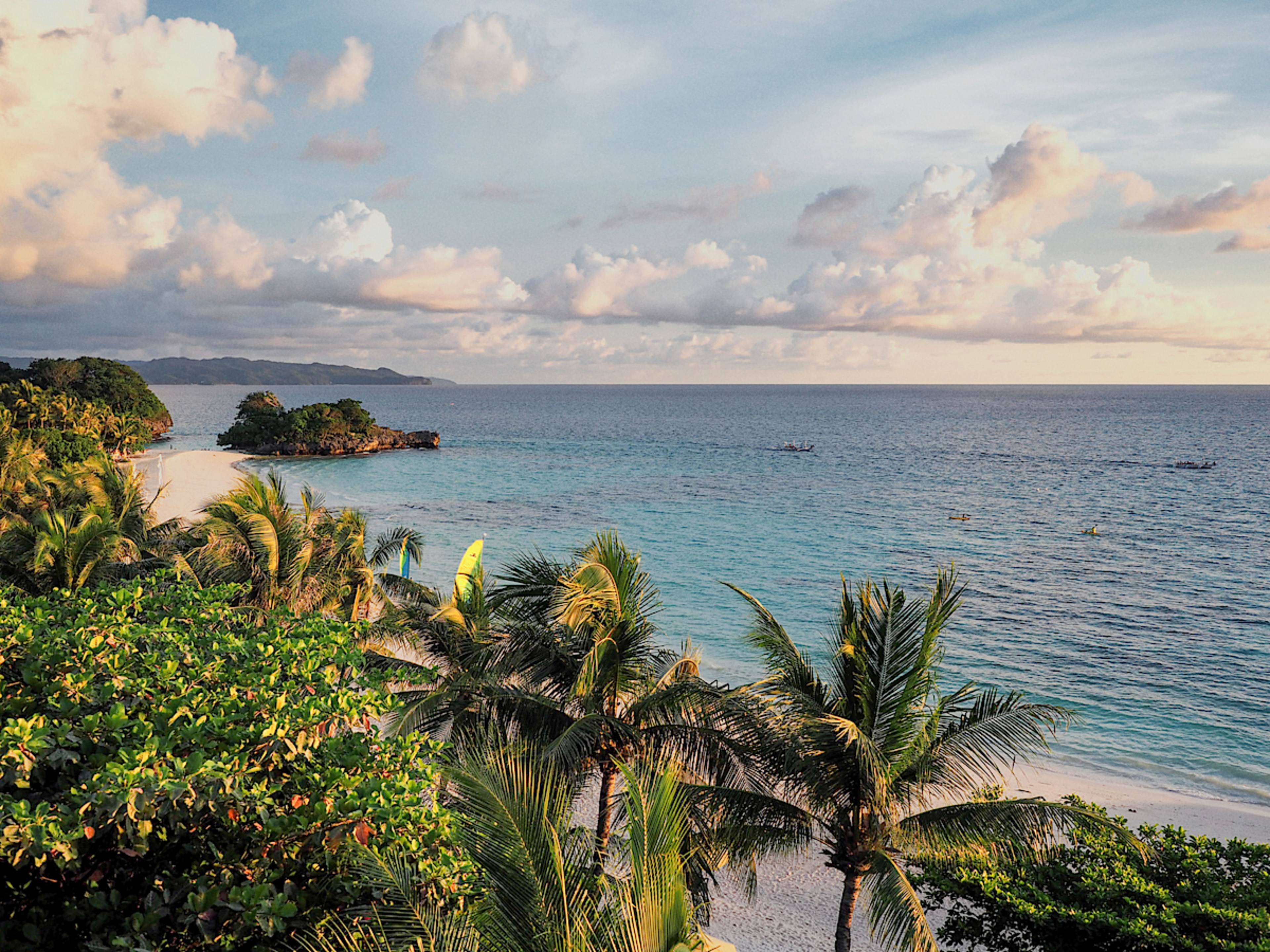 BORACAY