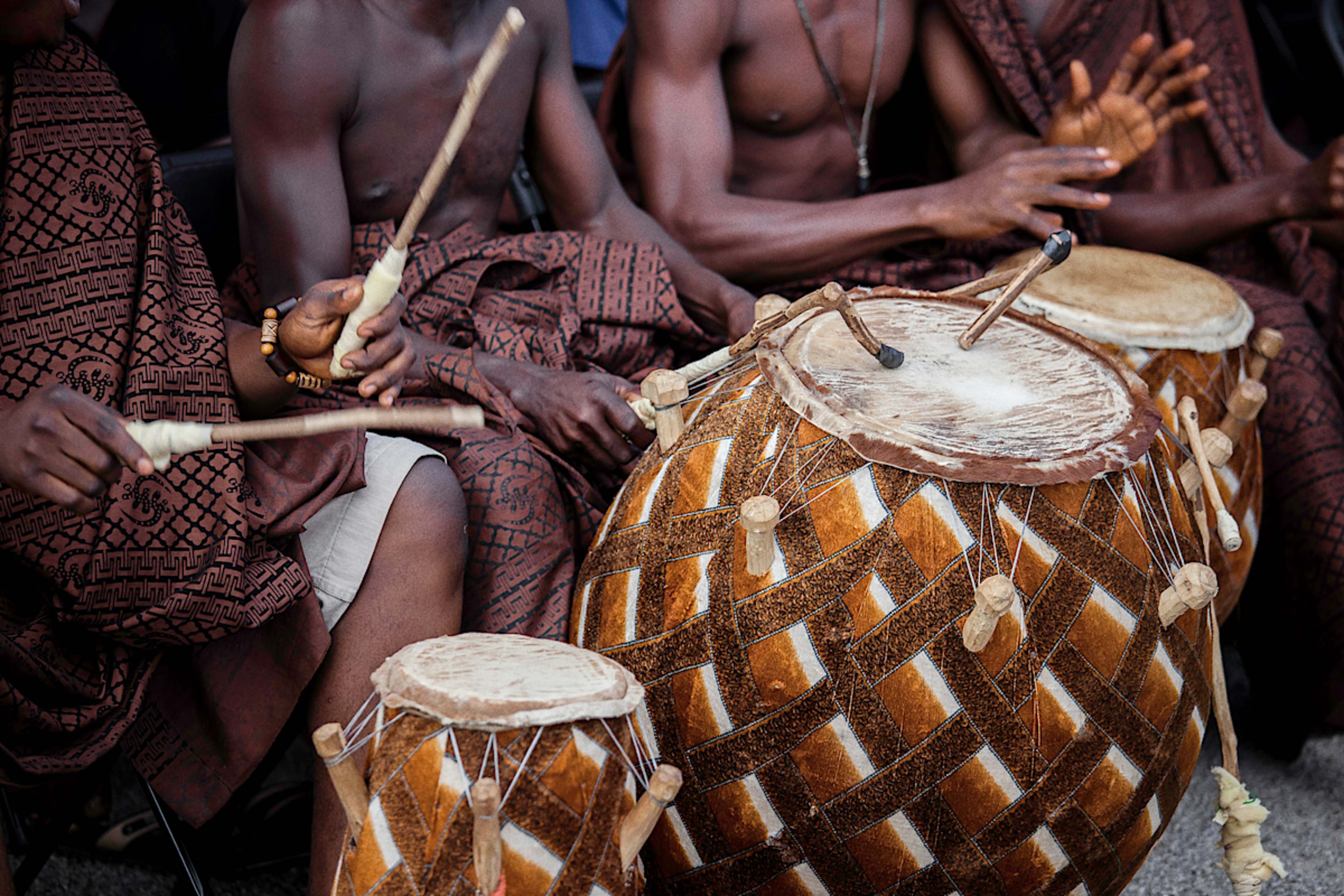 ANCESTRY TO ELMINA