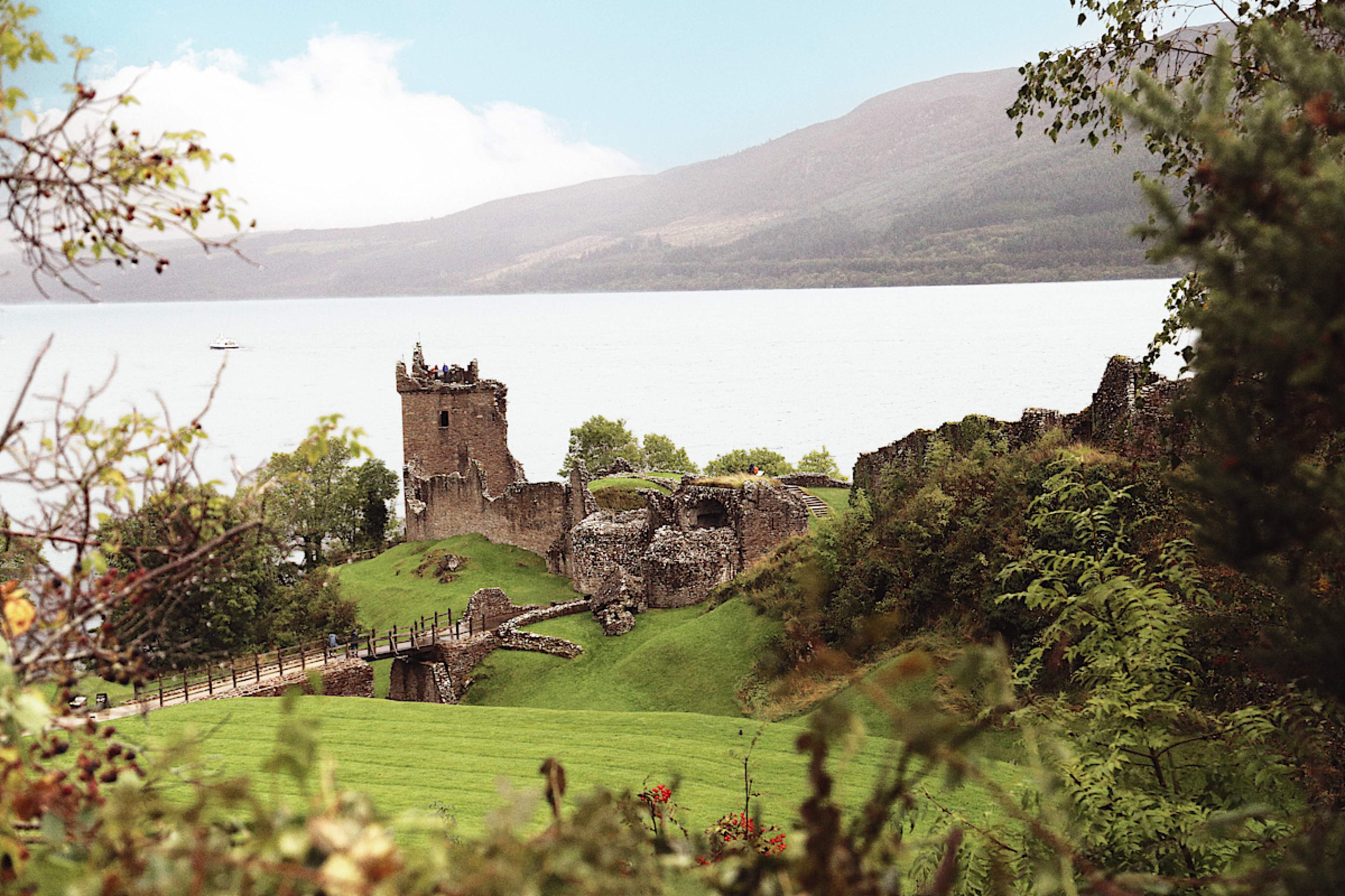 INVERNESS