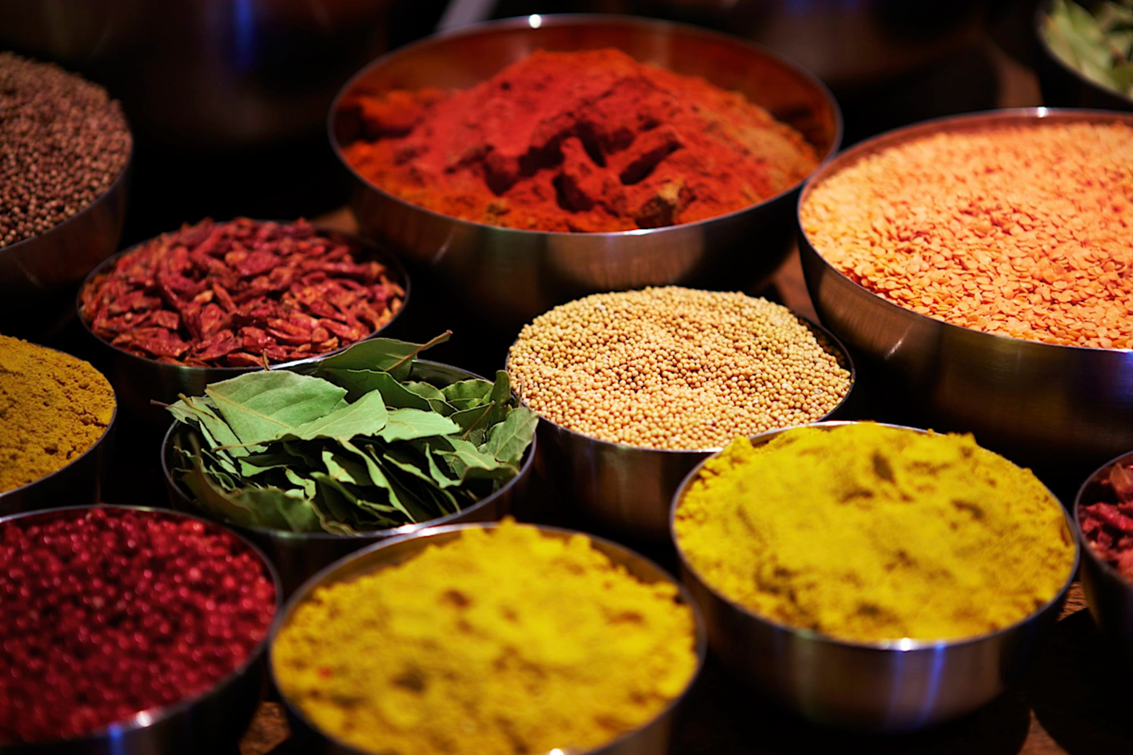 Spices