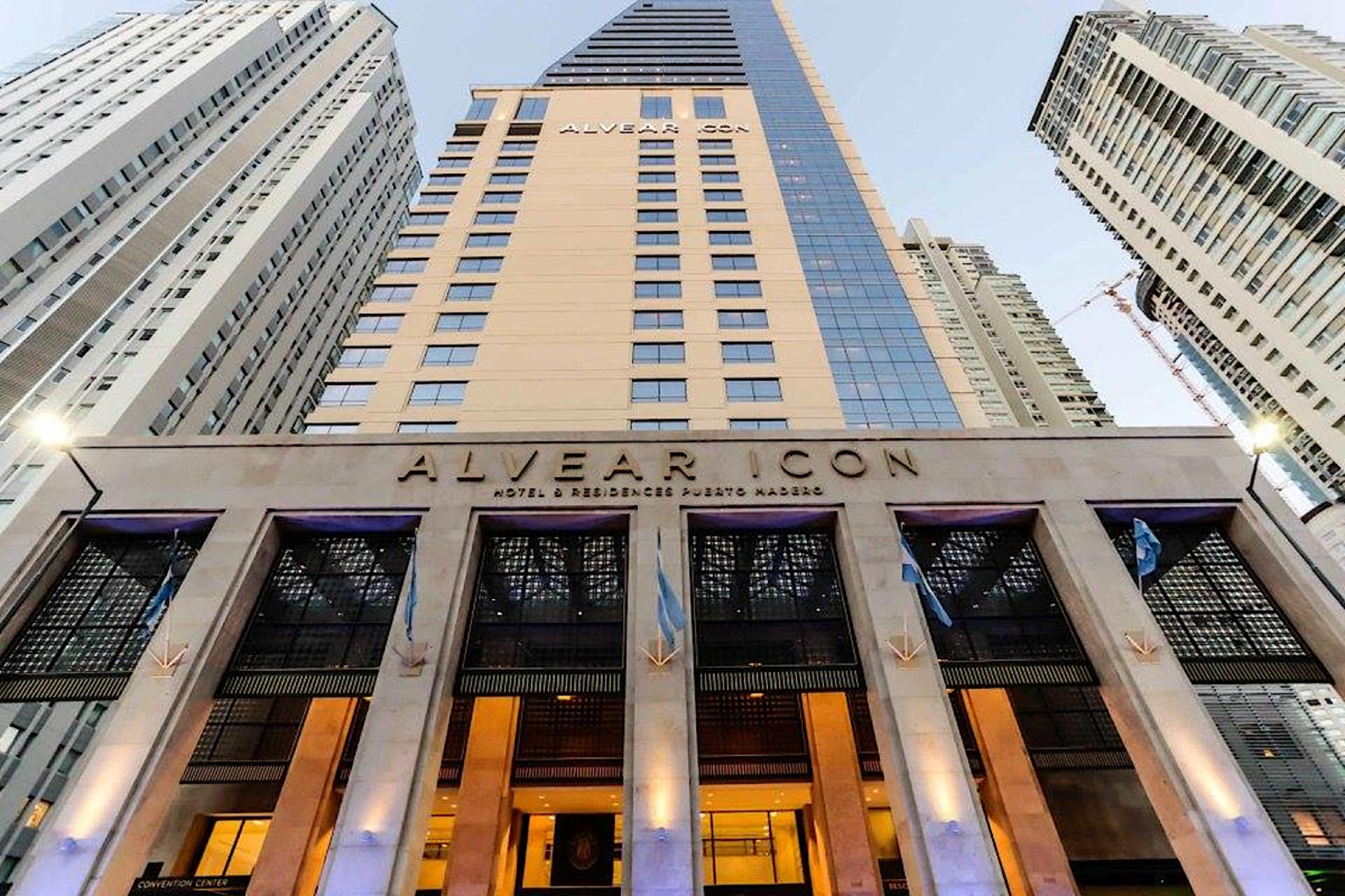 Alvear Icon Hotel & Residences