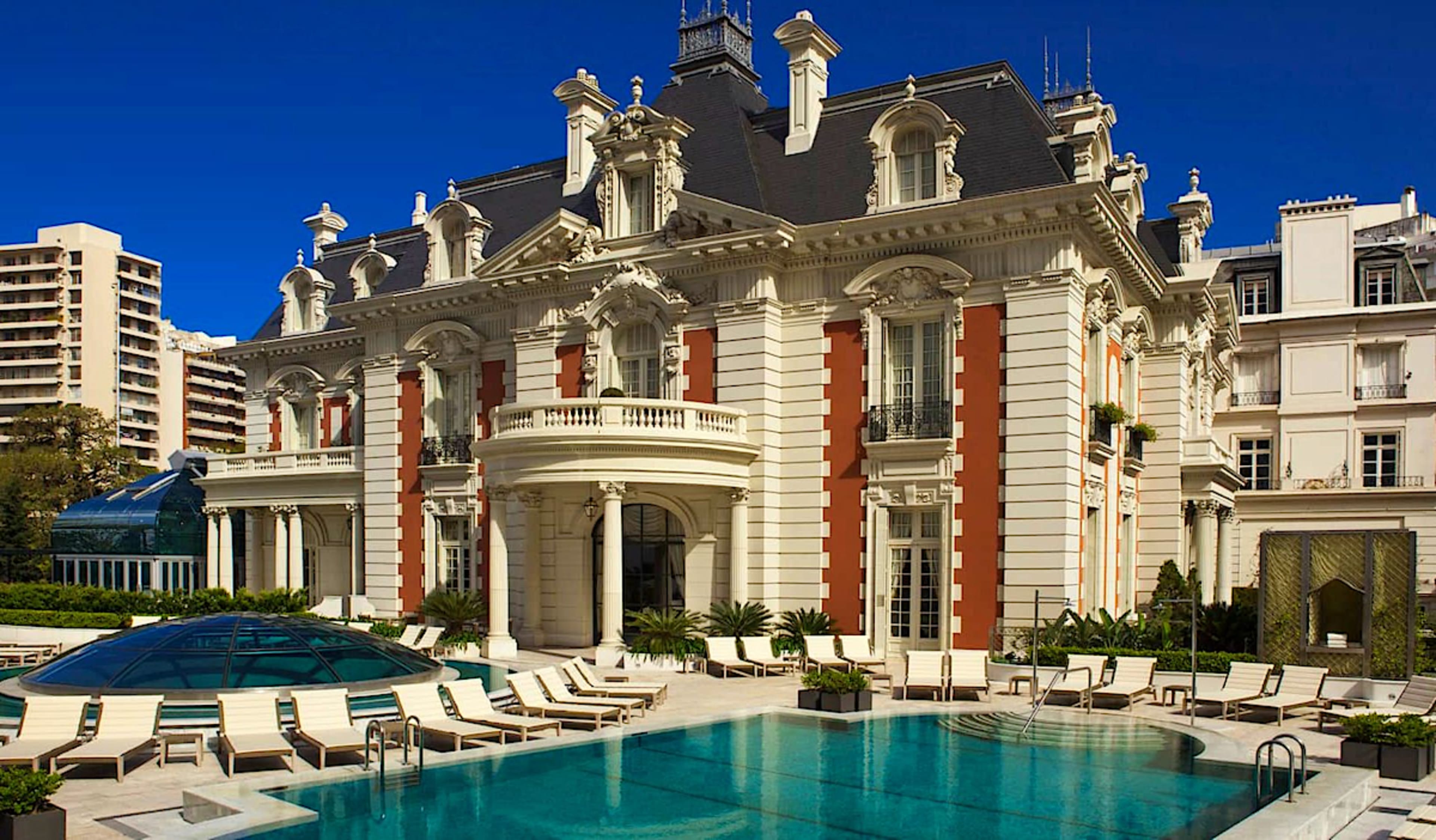 Four Seasons - Recoleta