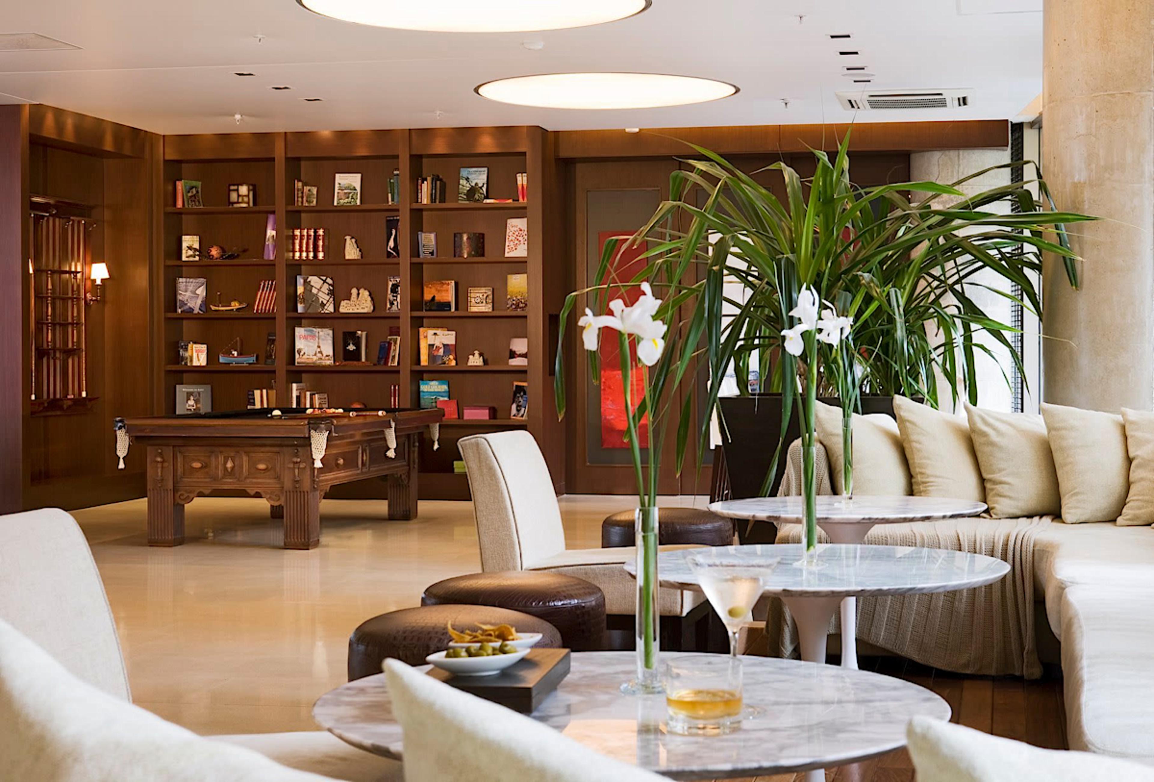Hotel Madero