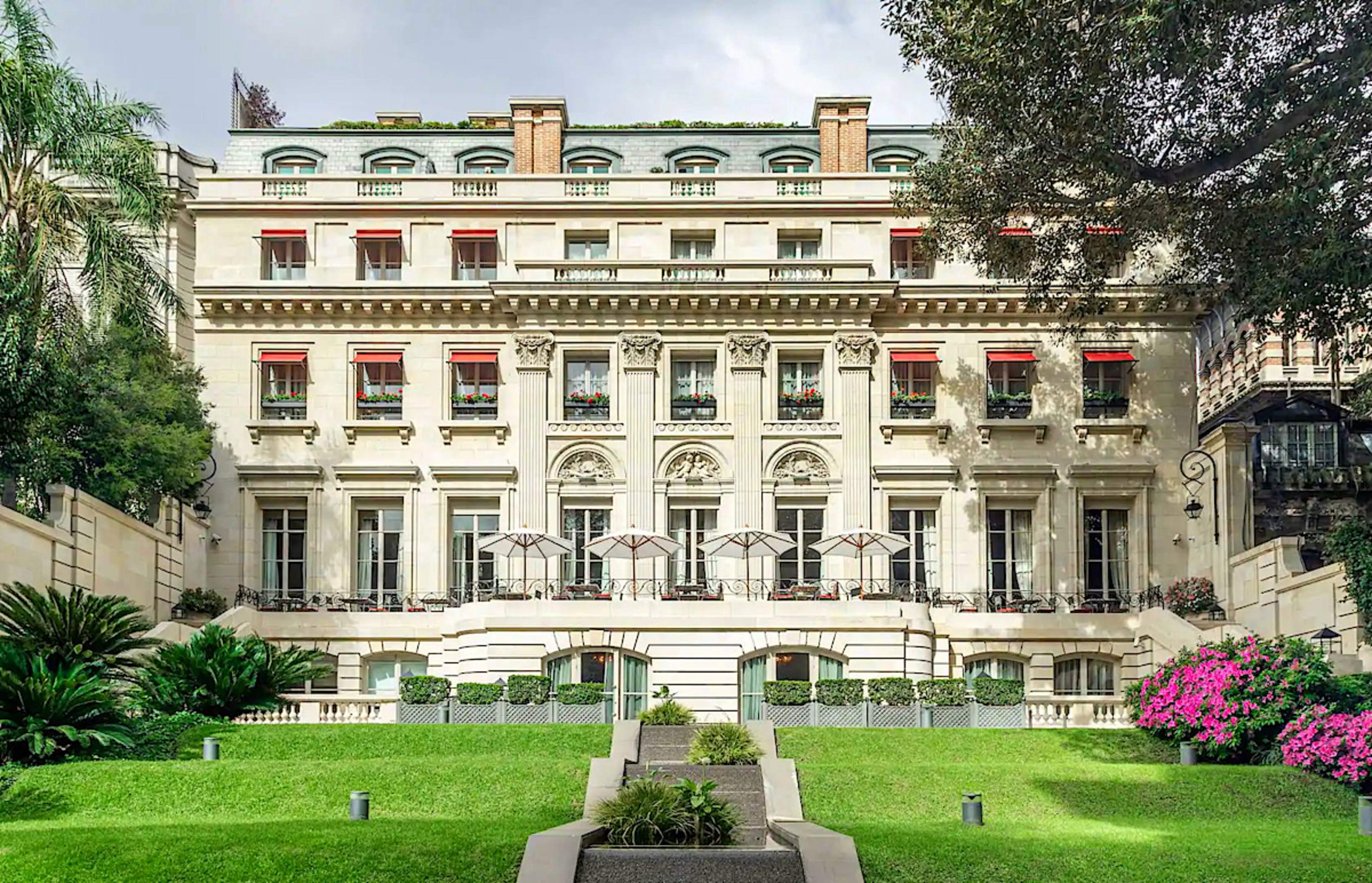 Park Hyatt Palacio Duhau - Recoleta