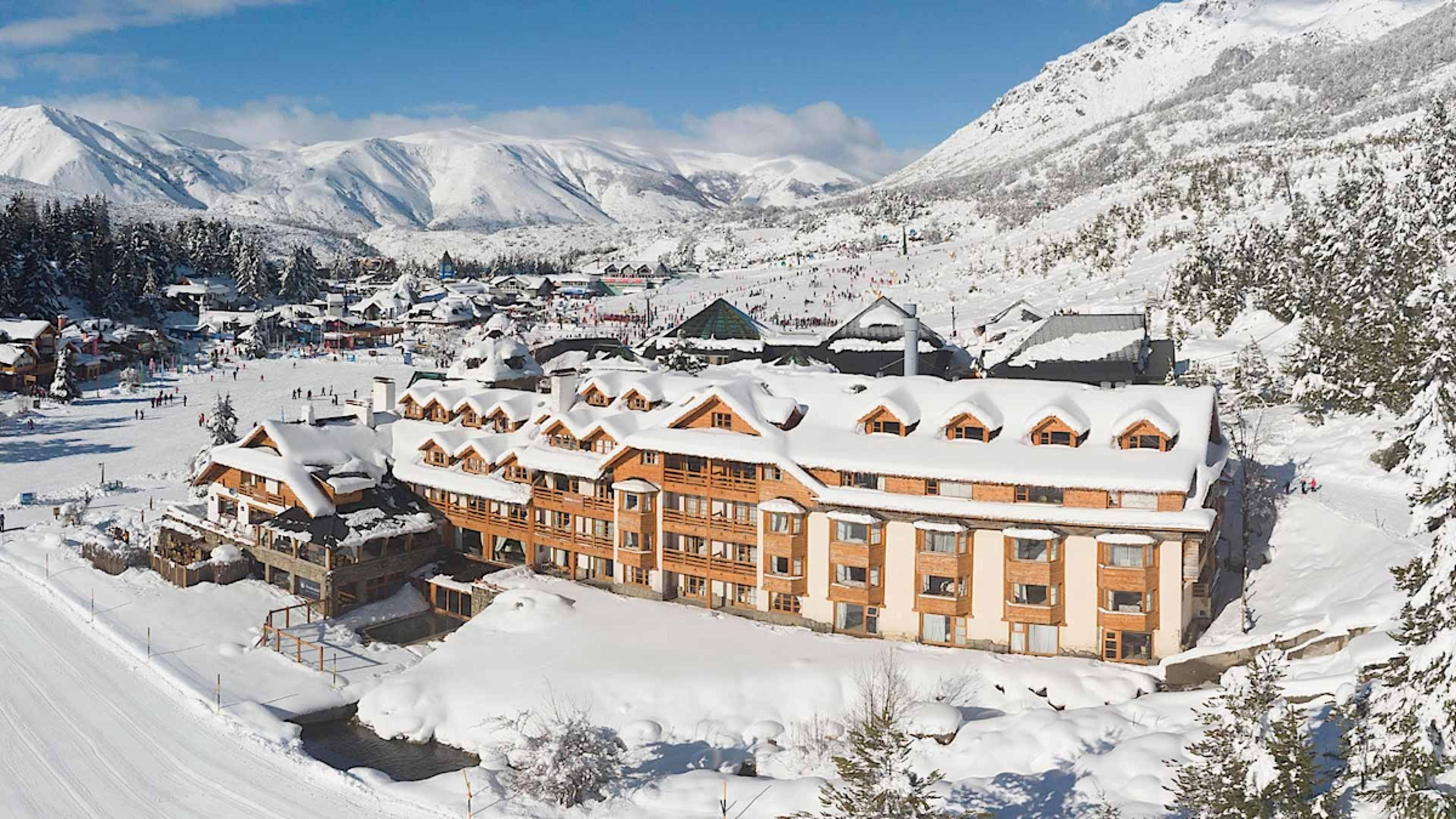 Pire Hue Hotel