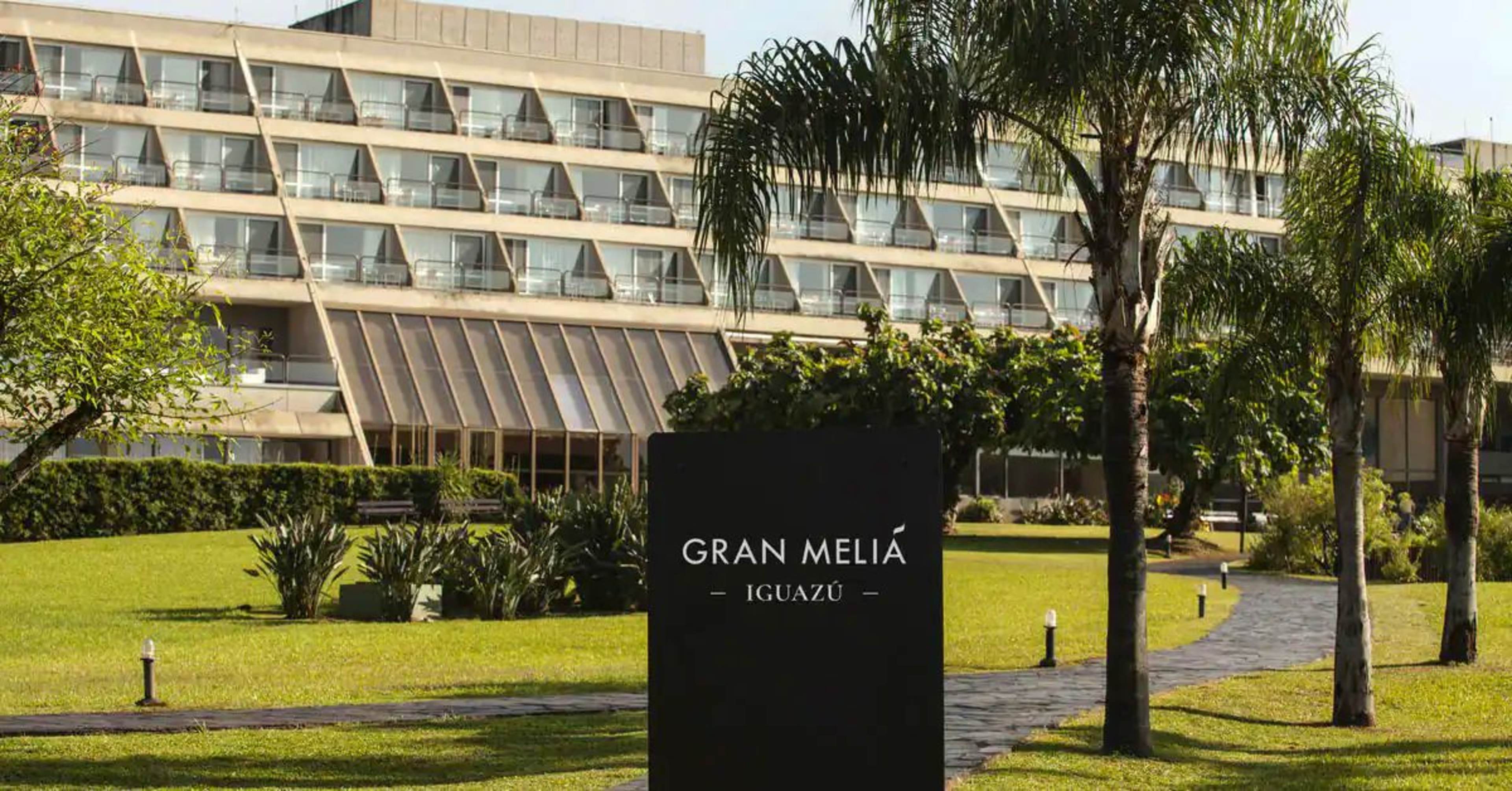 Gran Melia Iguazu