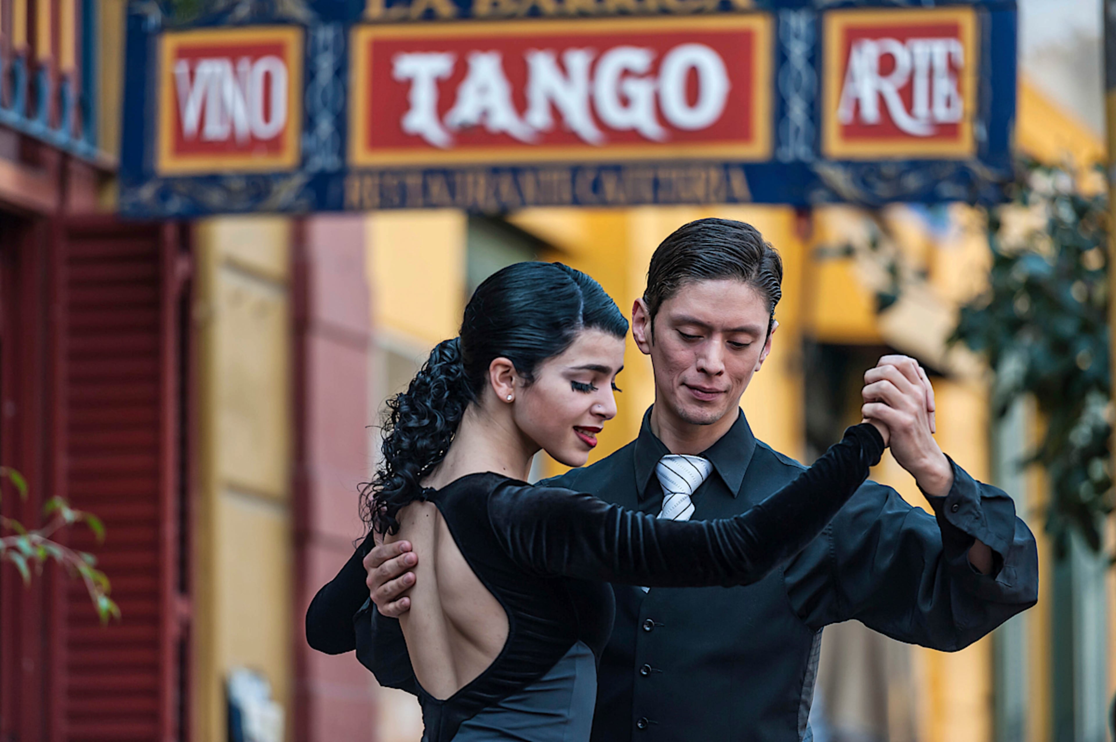 Tango