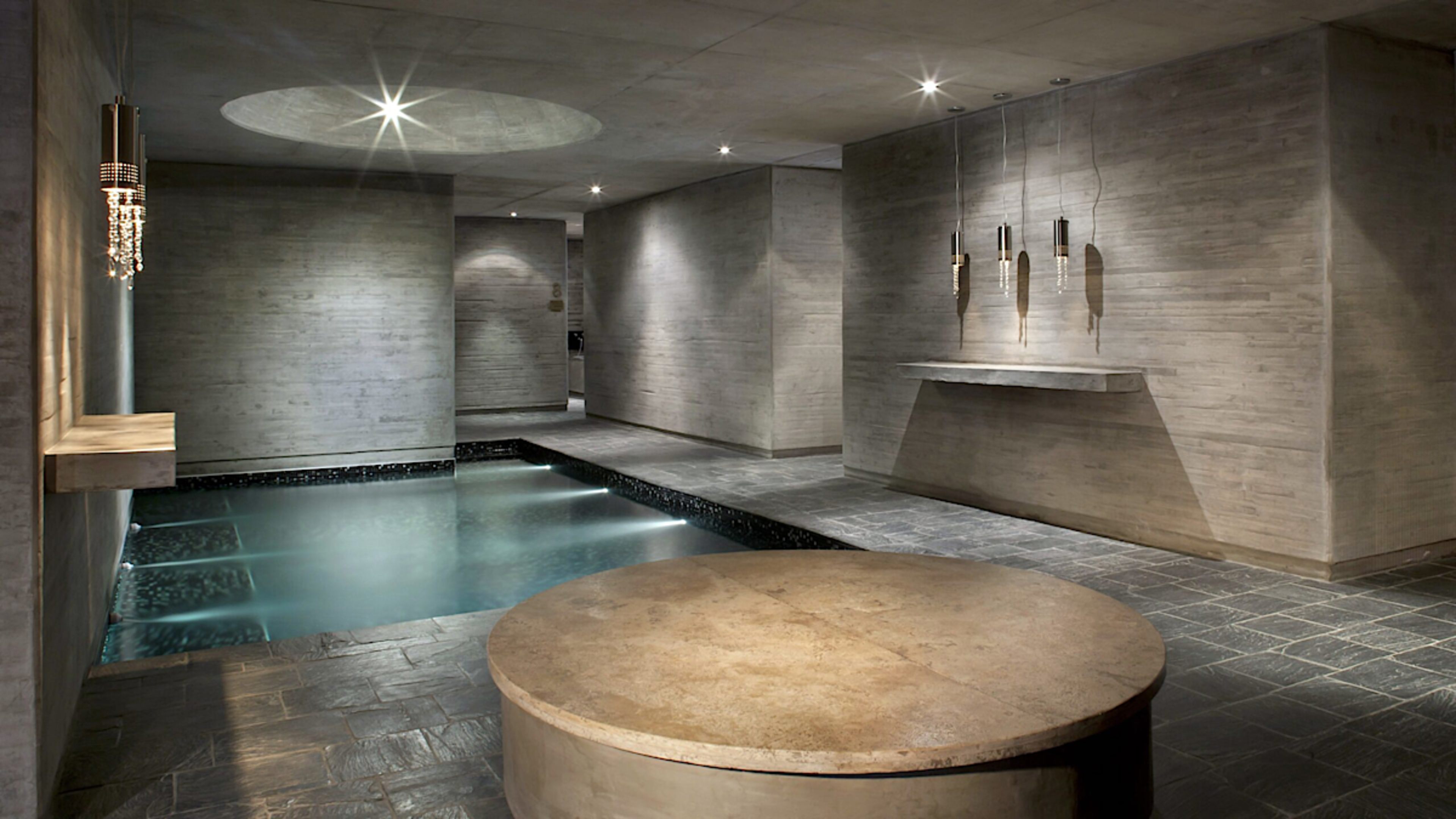 Spa & Hamam