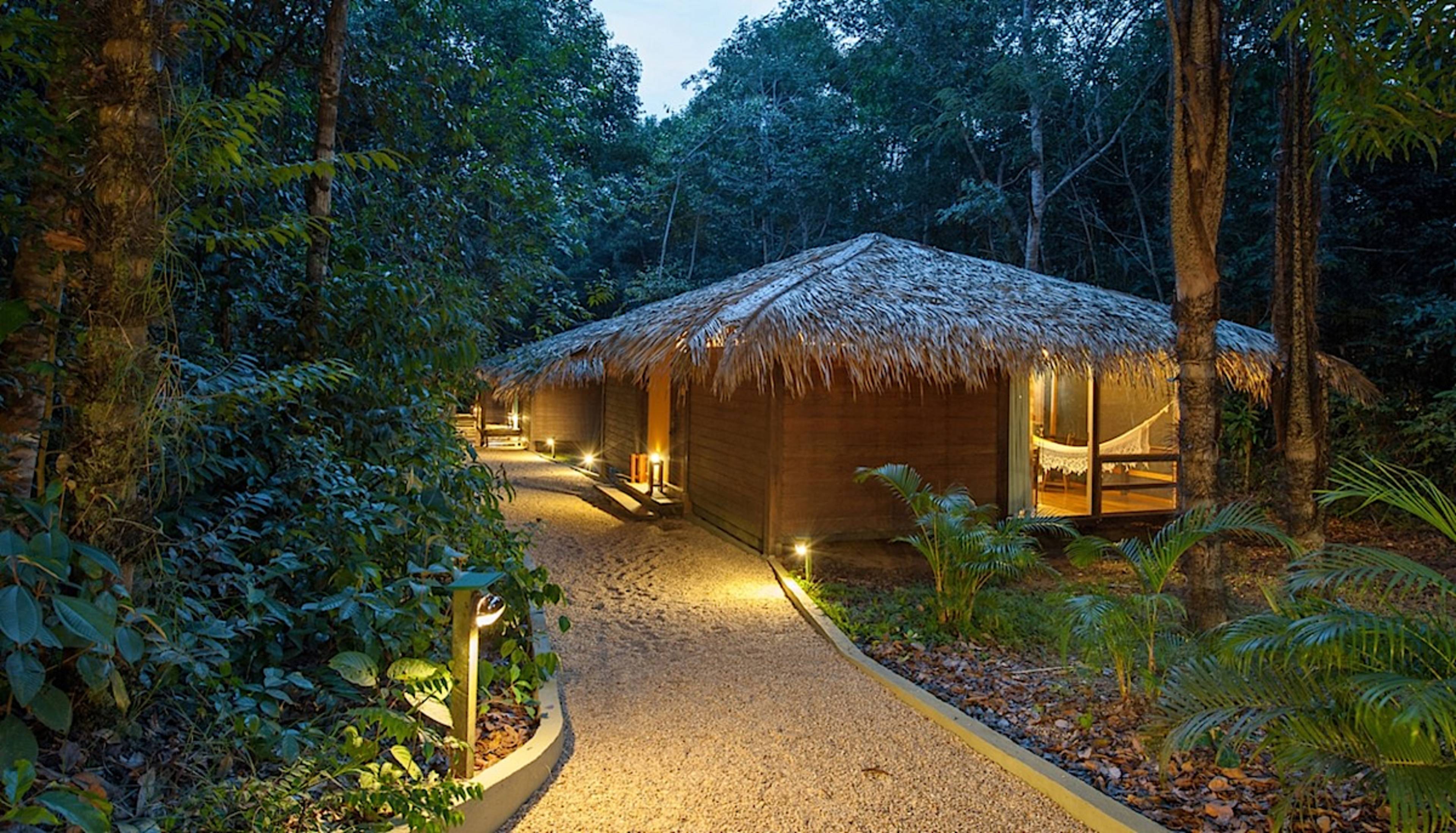 Cottage