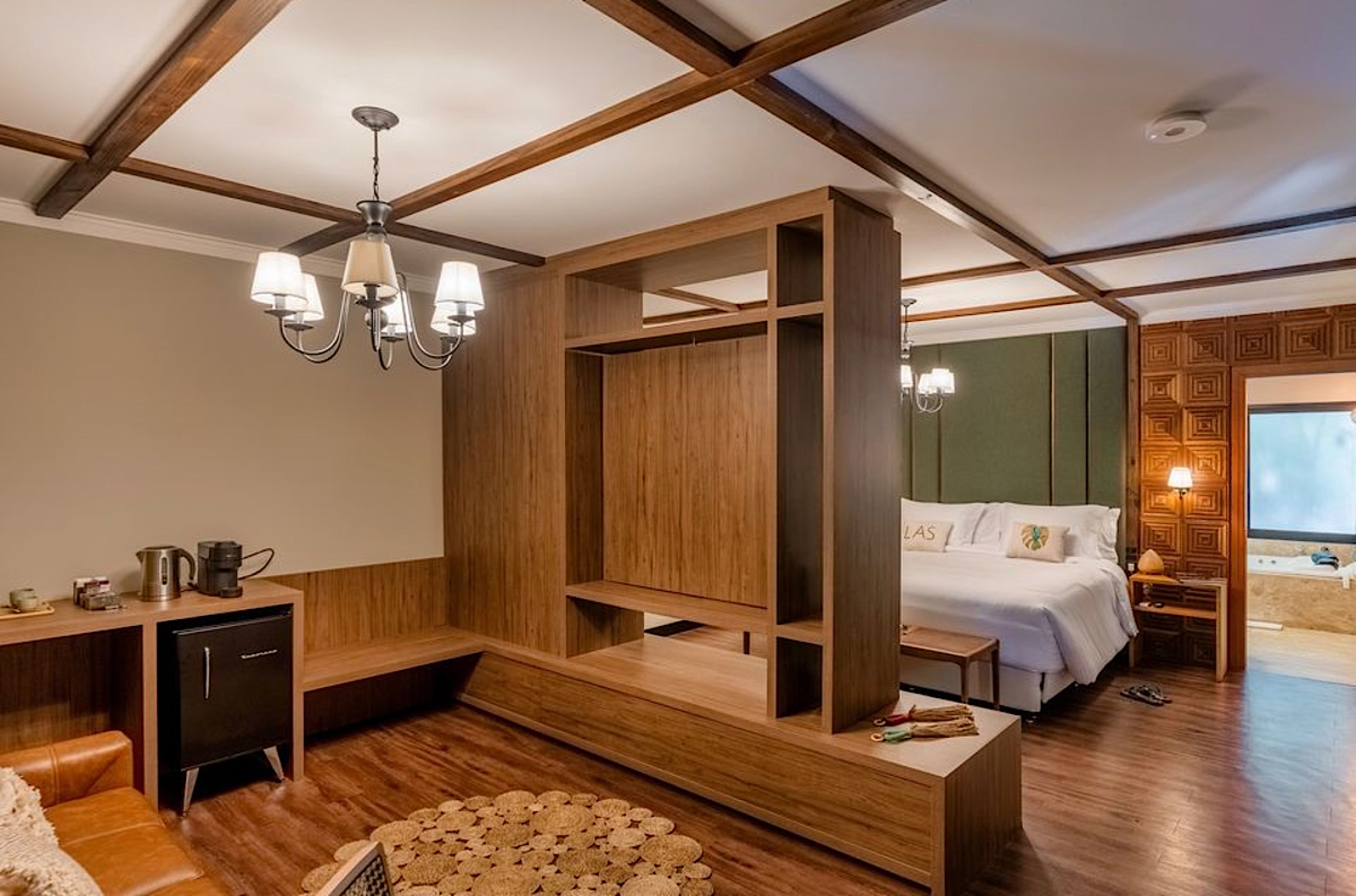 Deluxe Bungalow