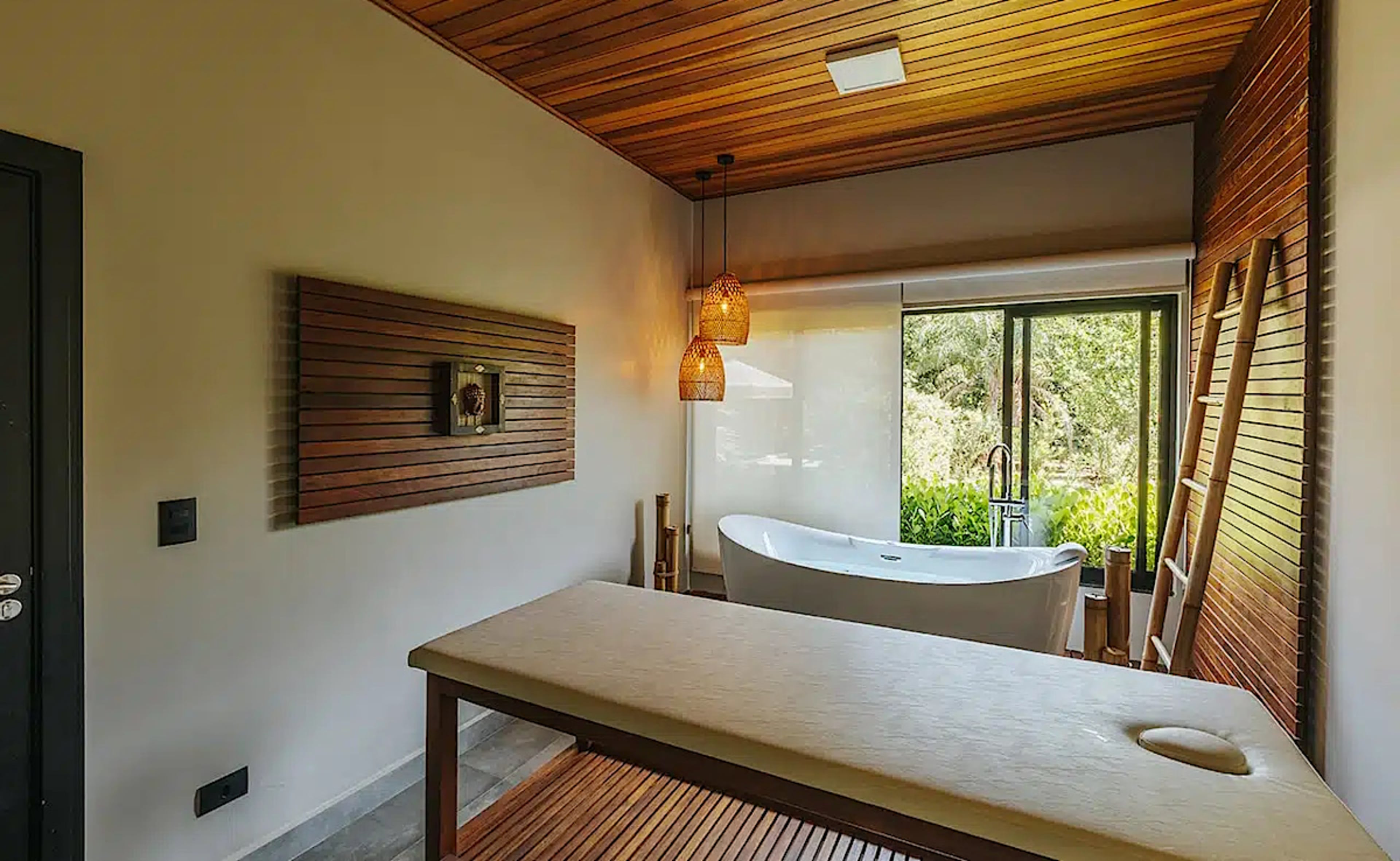 Spa & Wellness