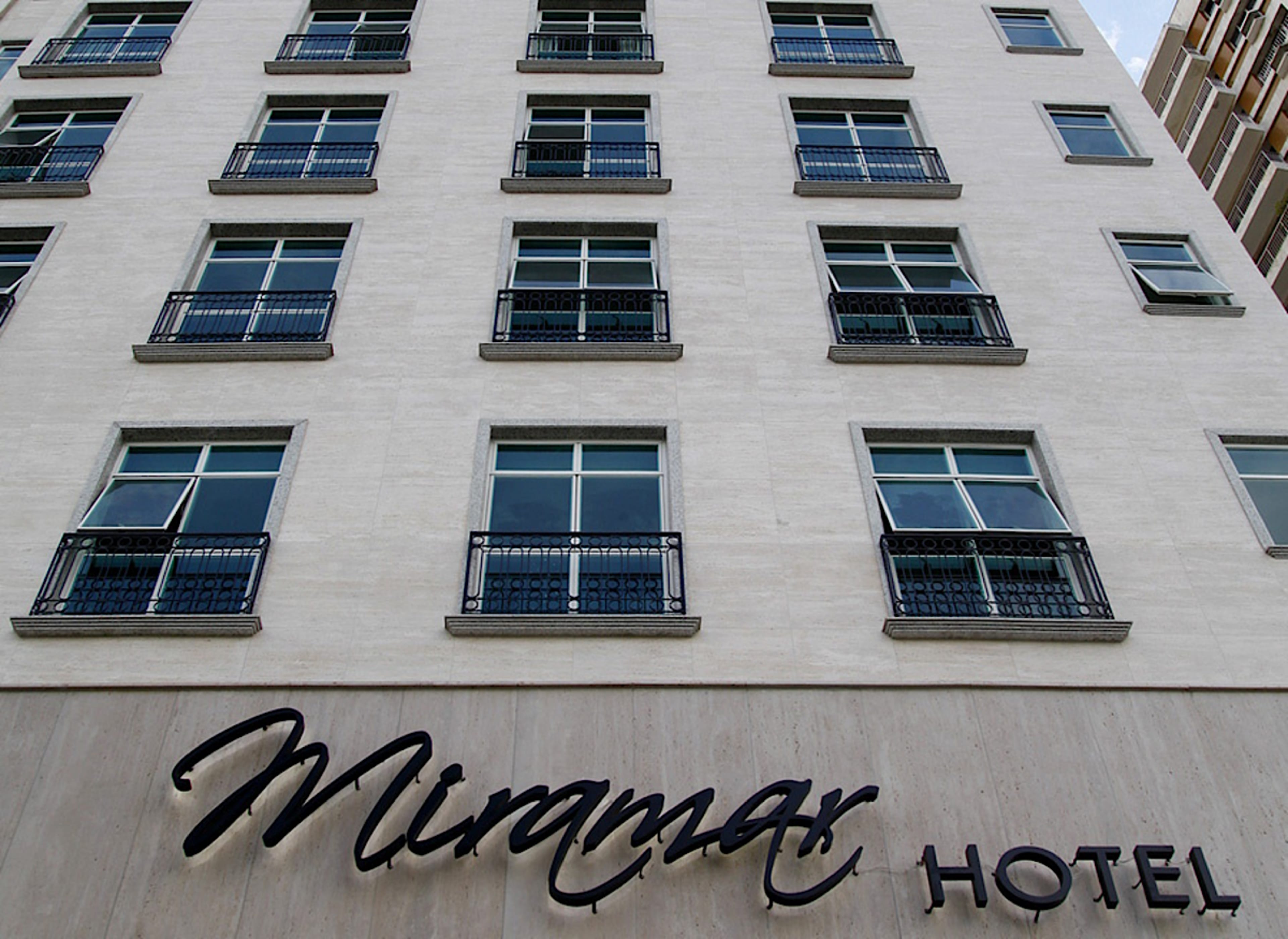 Miramar Hotel by Windsor