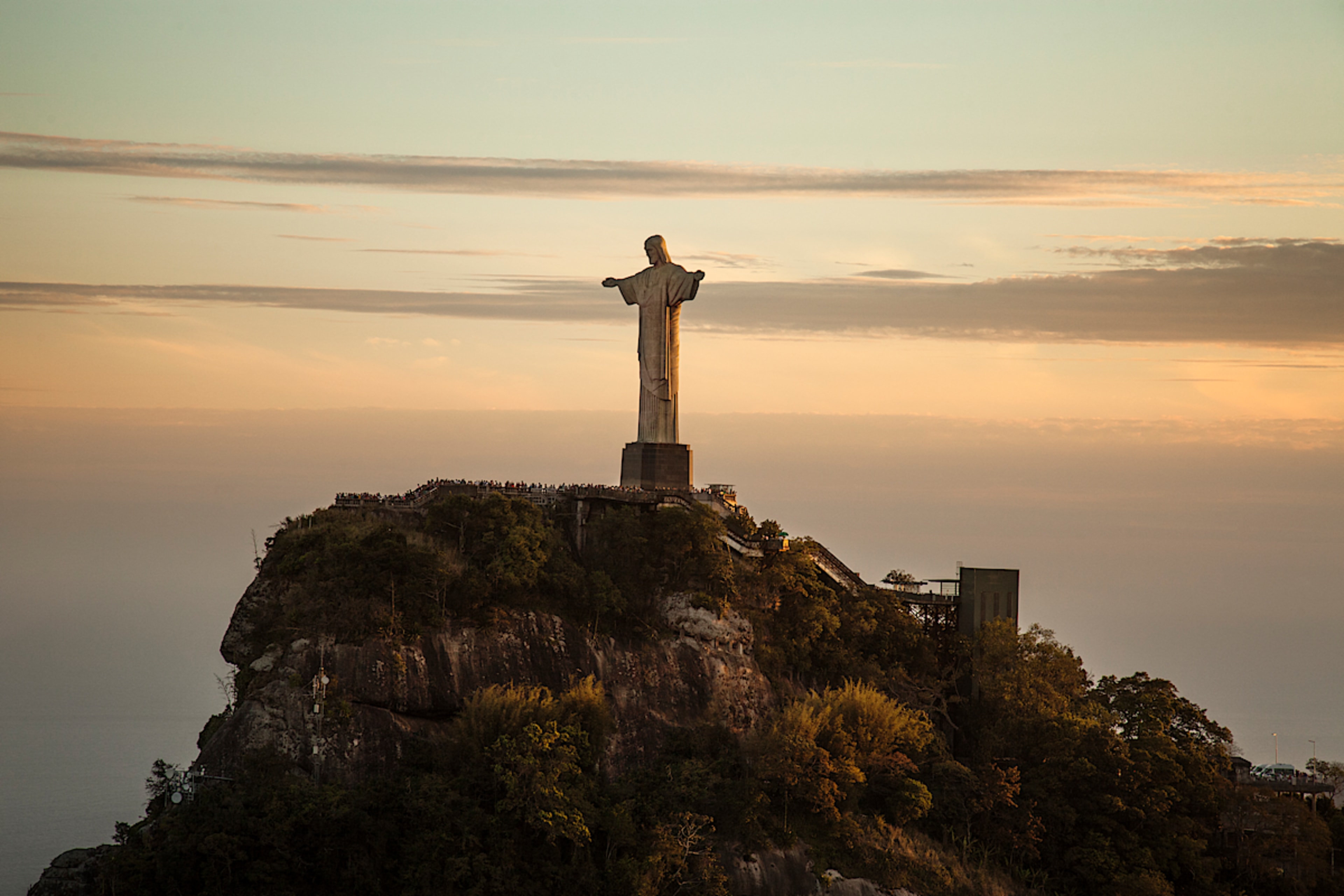 Christ the Redeemer