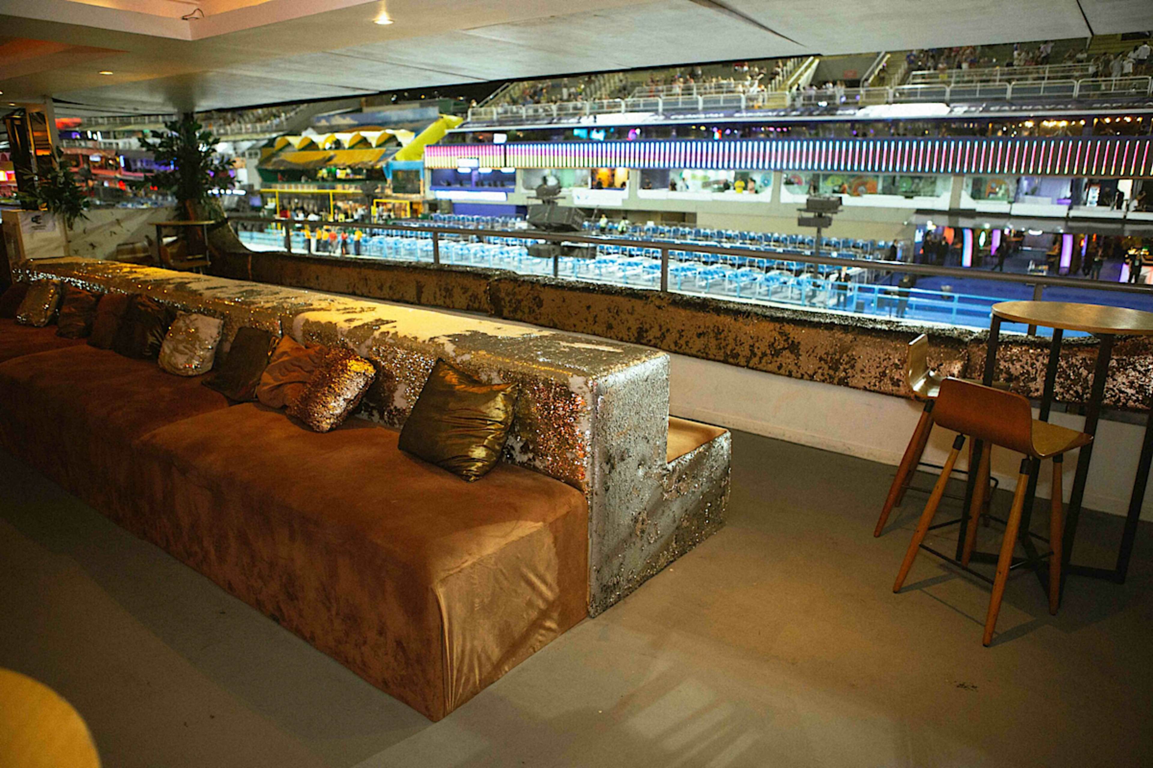 VIP Box