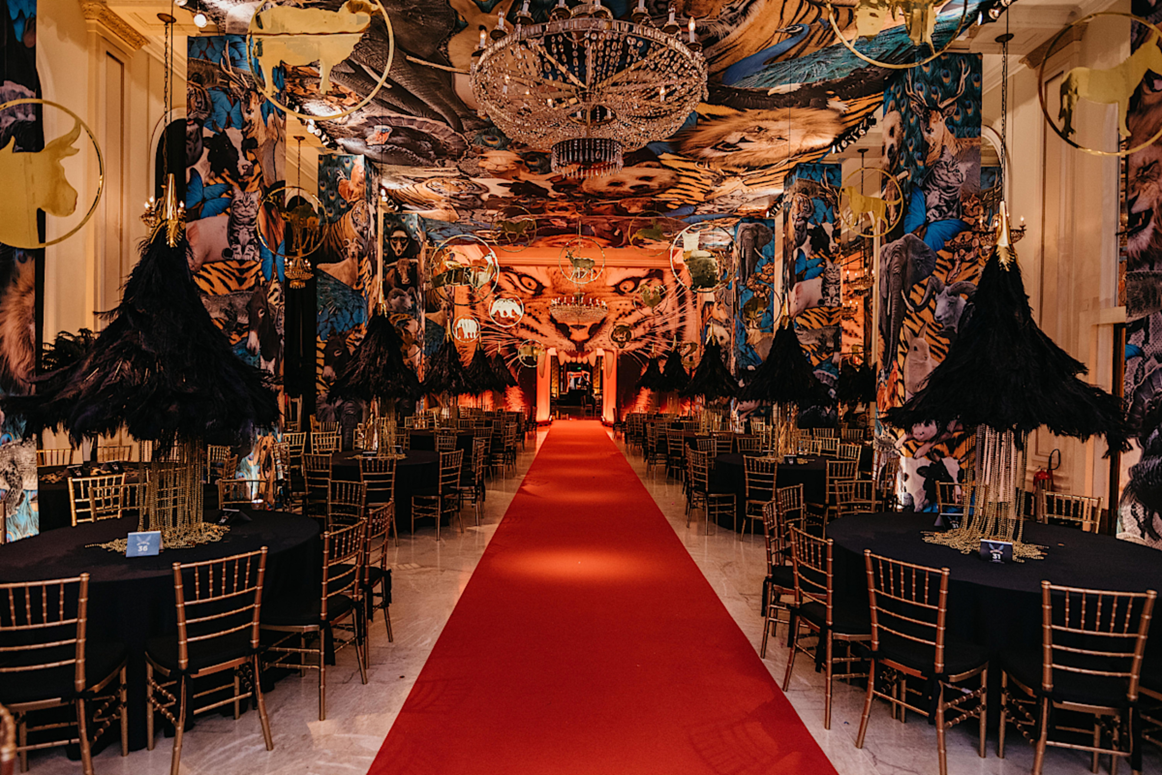 Copa Ball