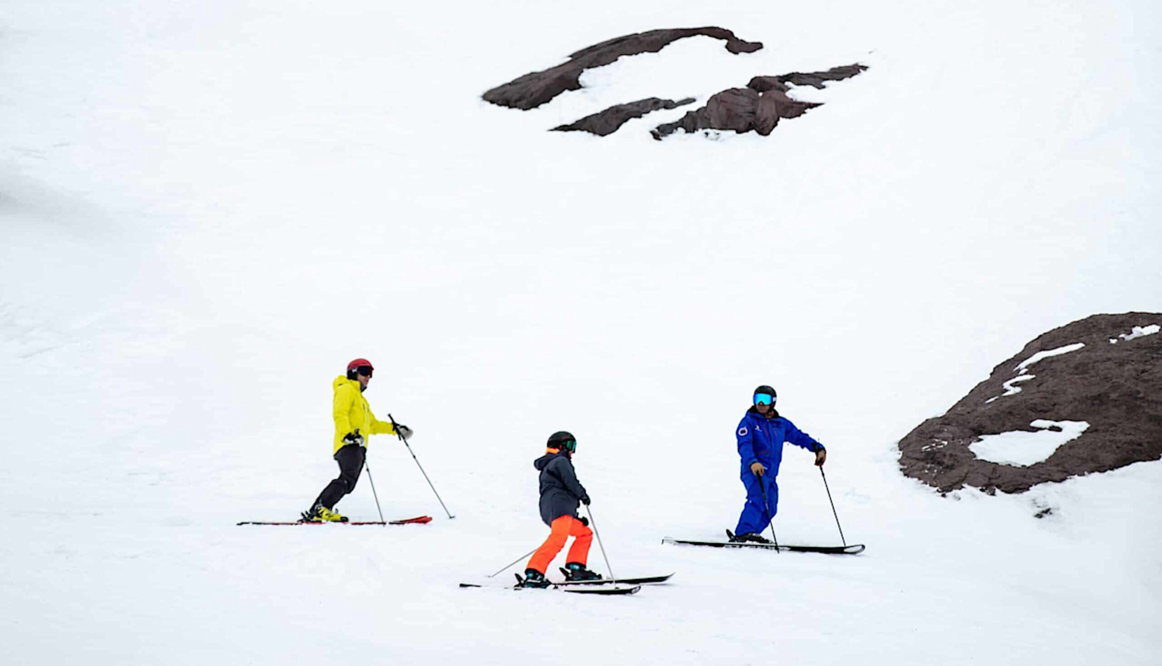 Ski Guide