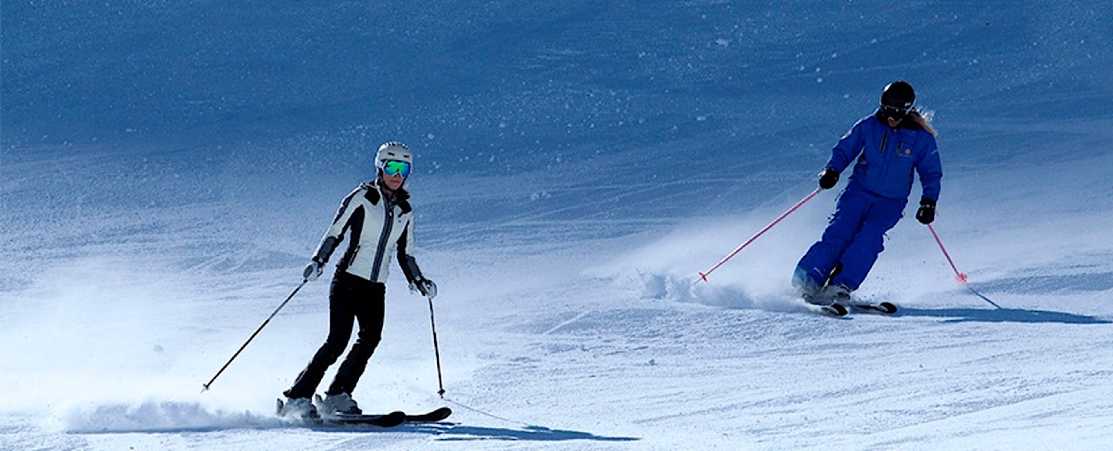 Portillo Ski Resort