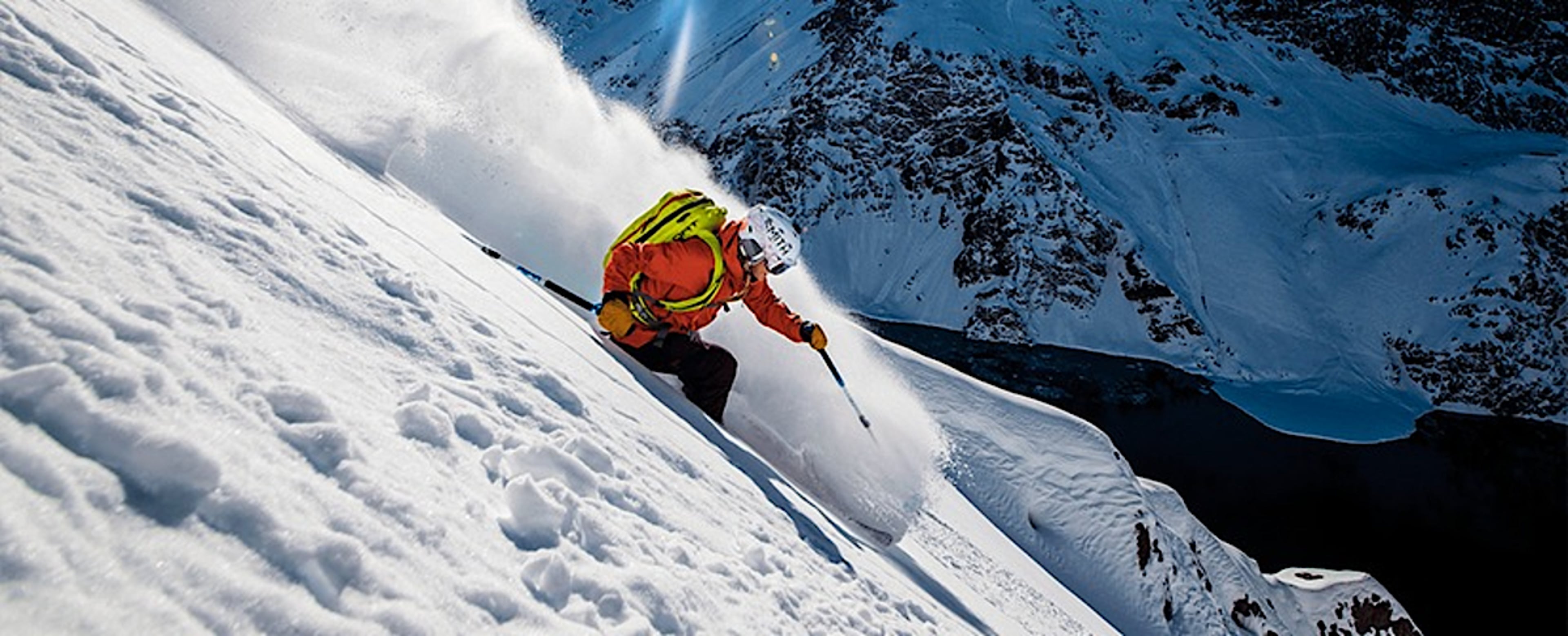 Portillo Ski Resort