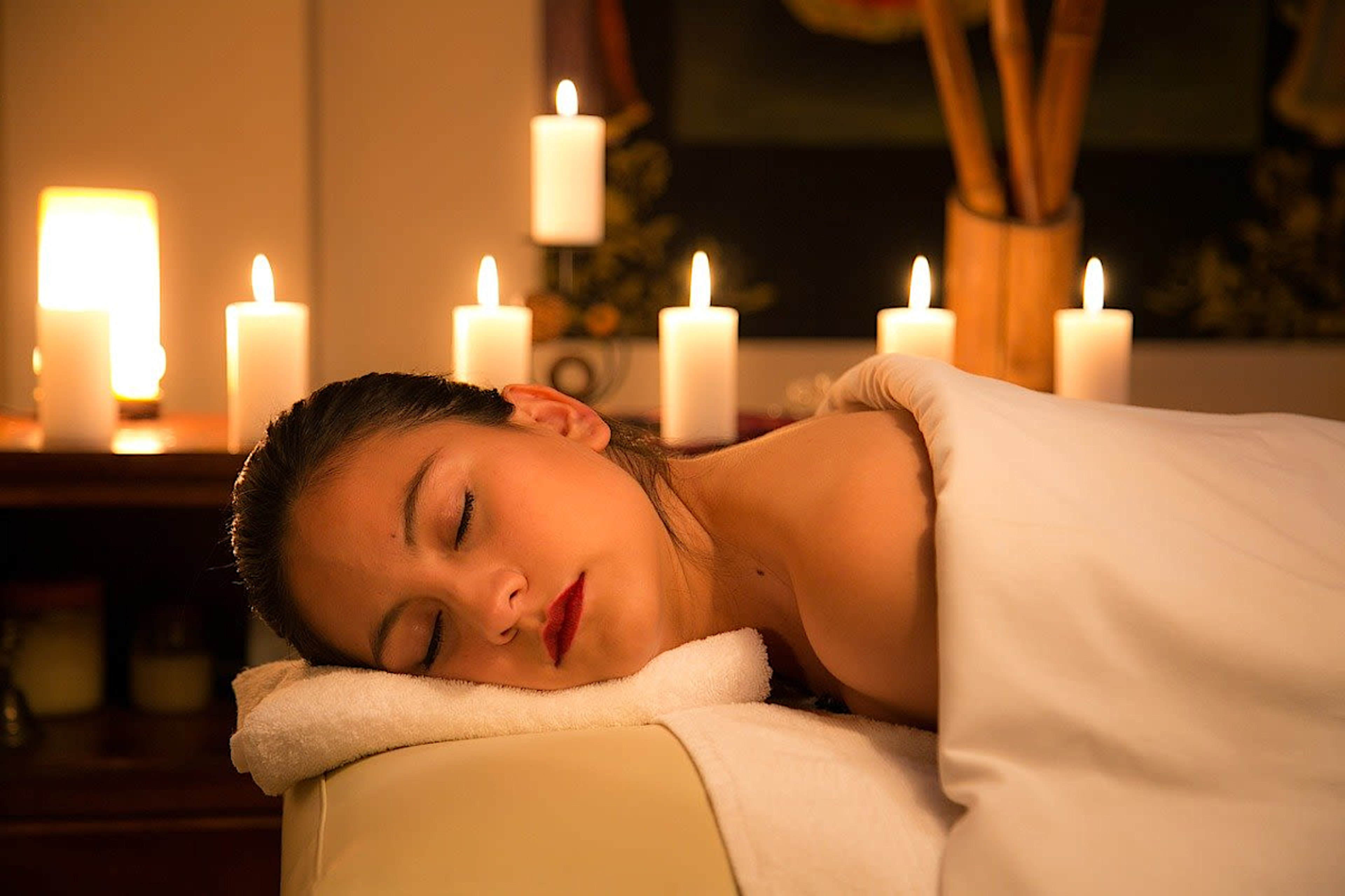 Spa Service