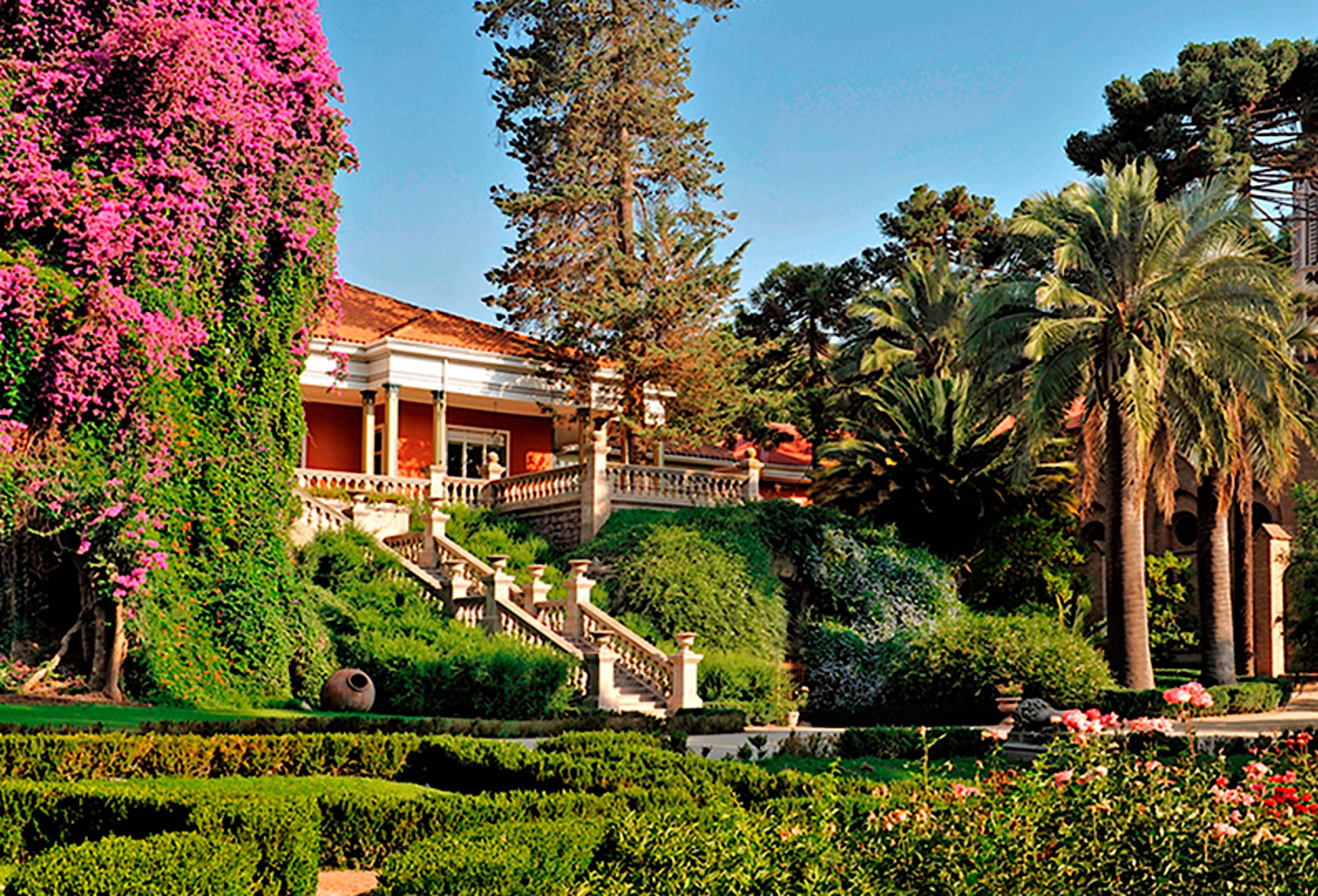Casa Real Hotel