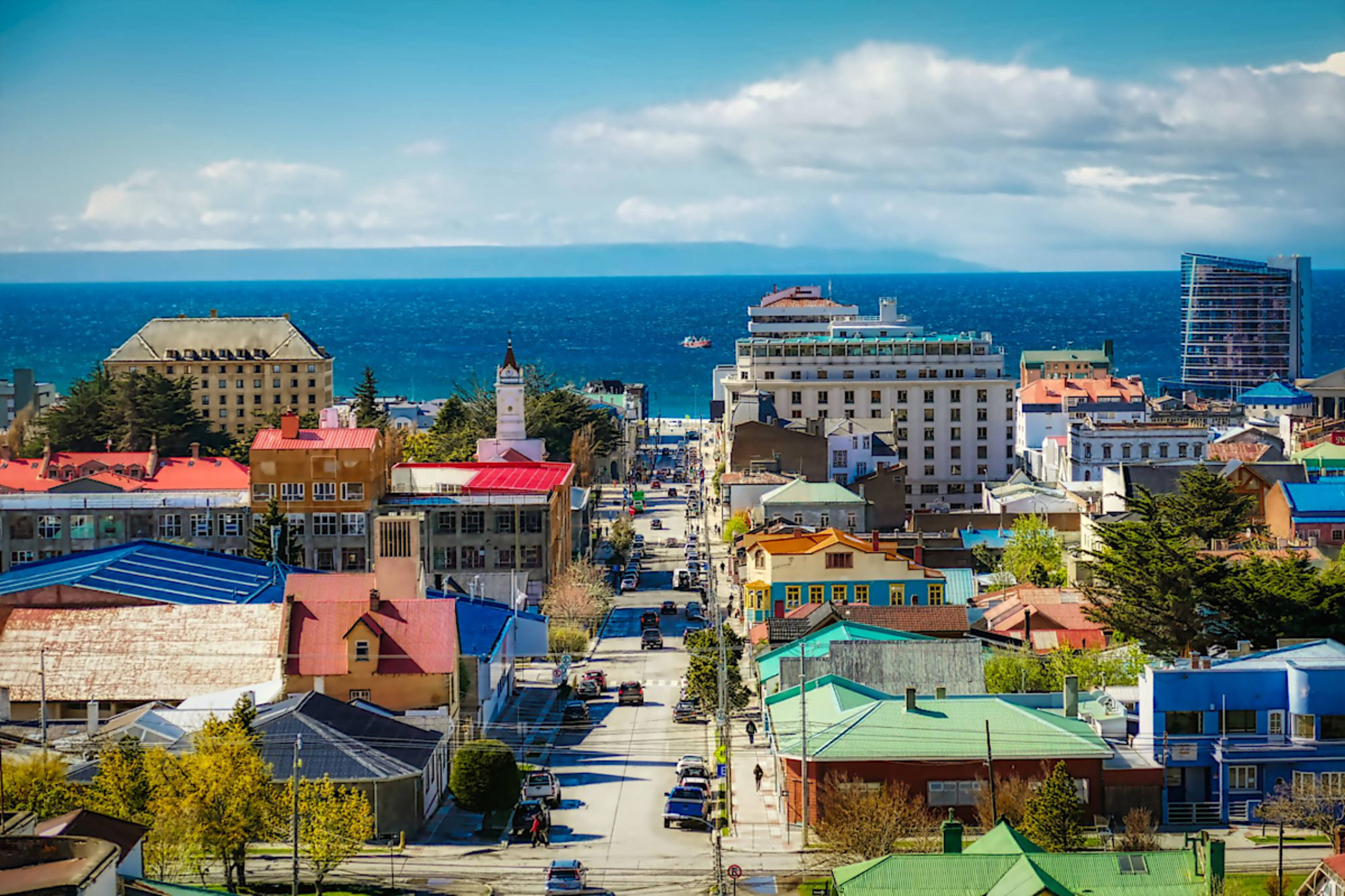 Punta Arenas