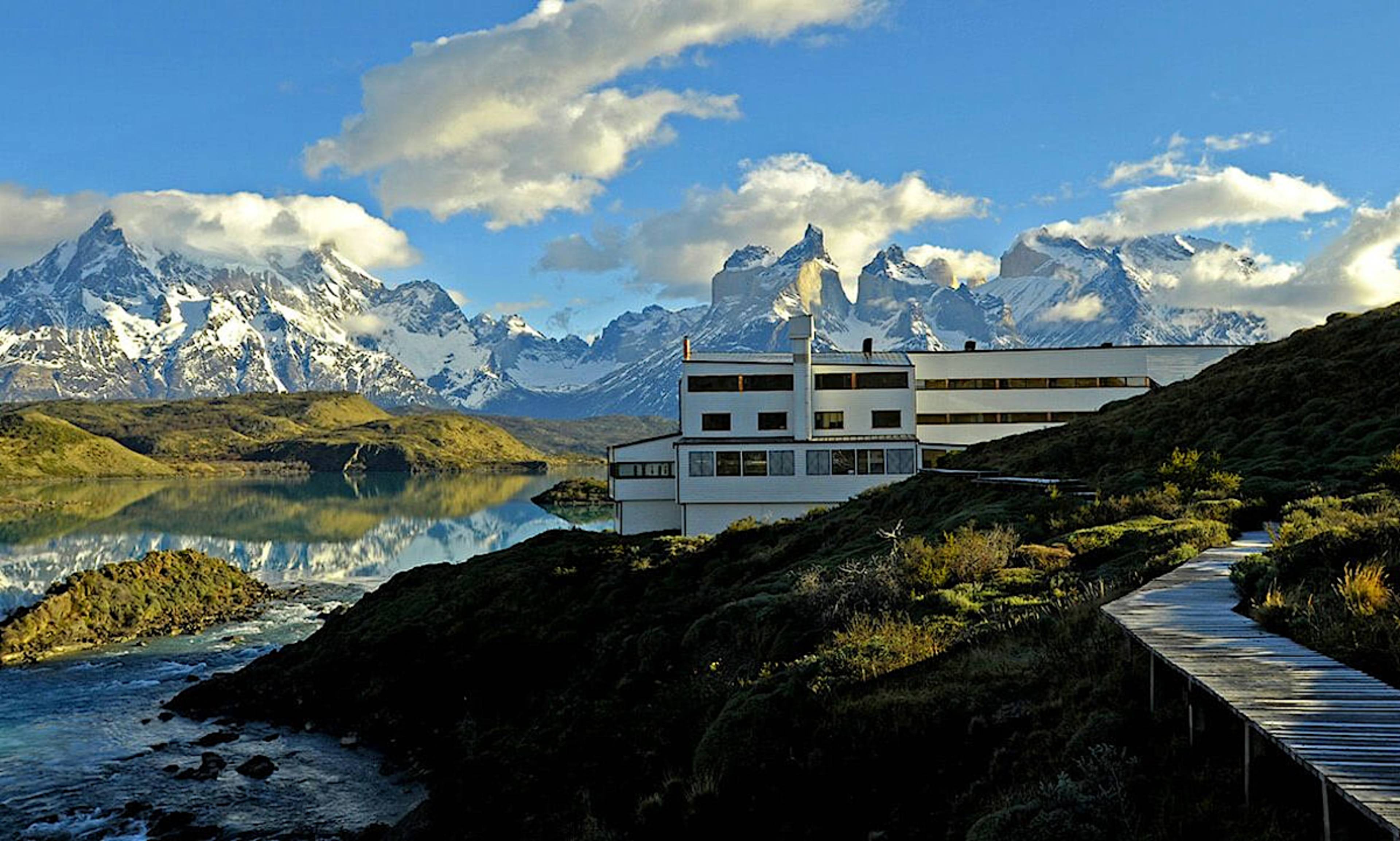 Explora Patagonia