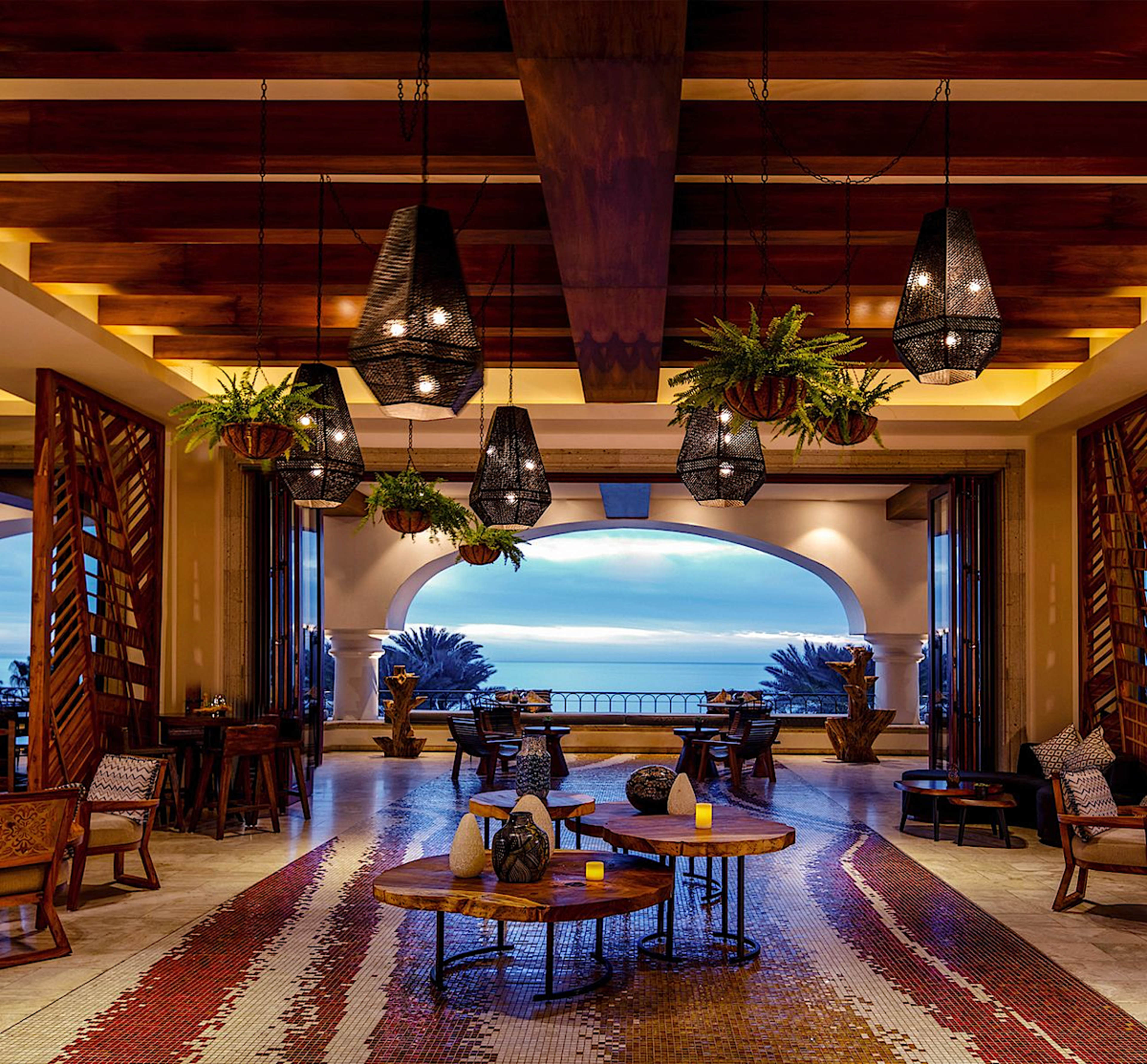LOS CABOS