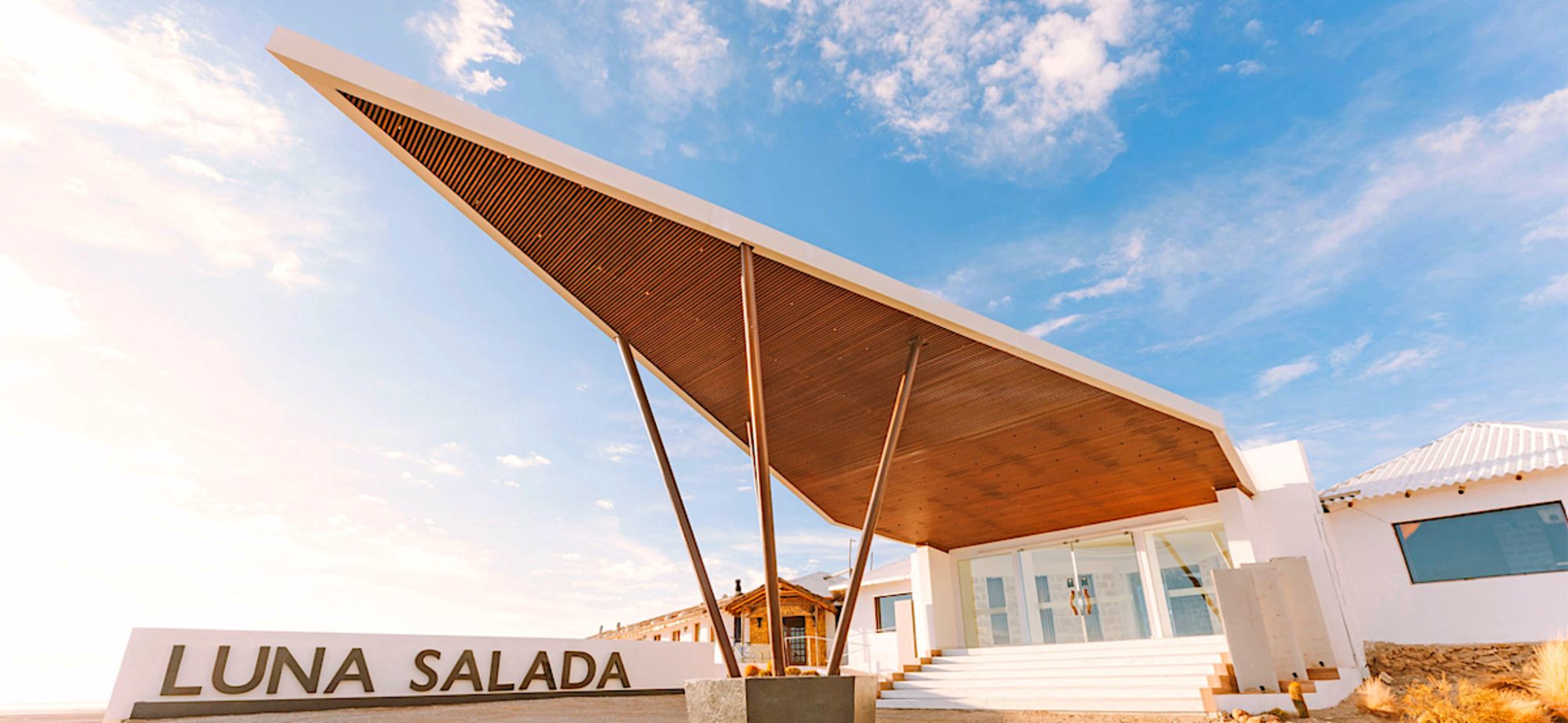 Luna Salada