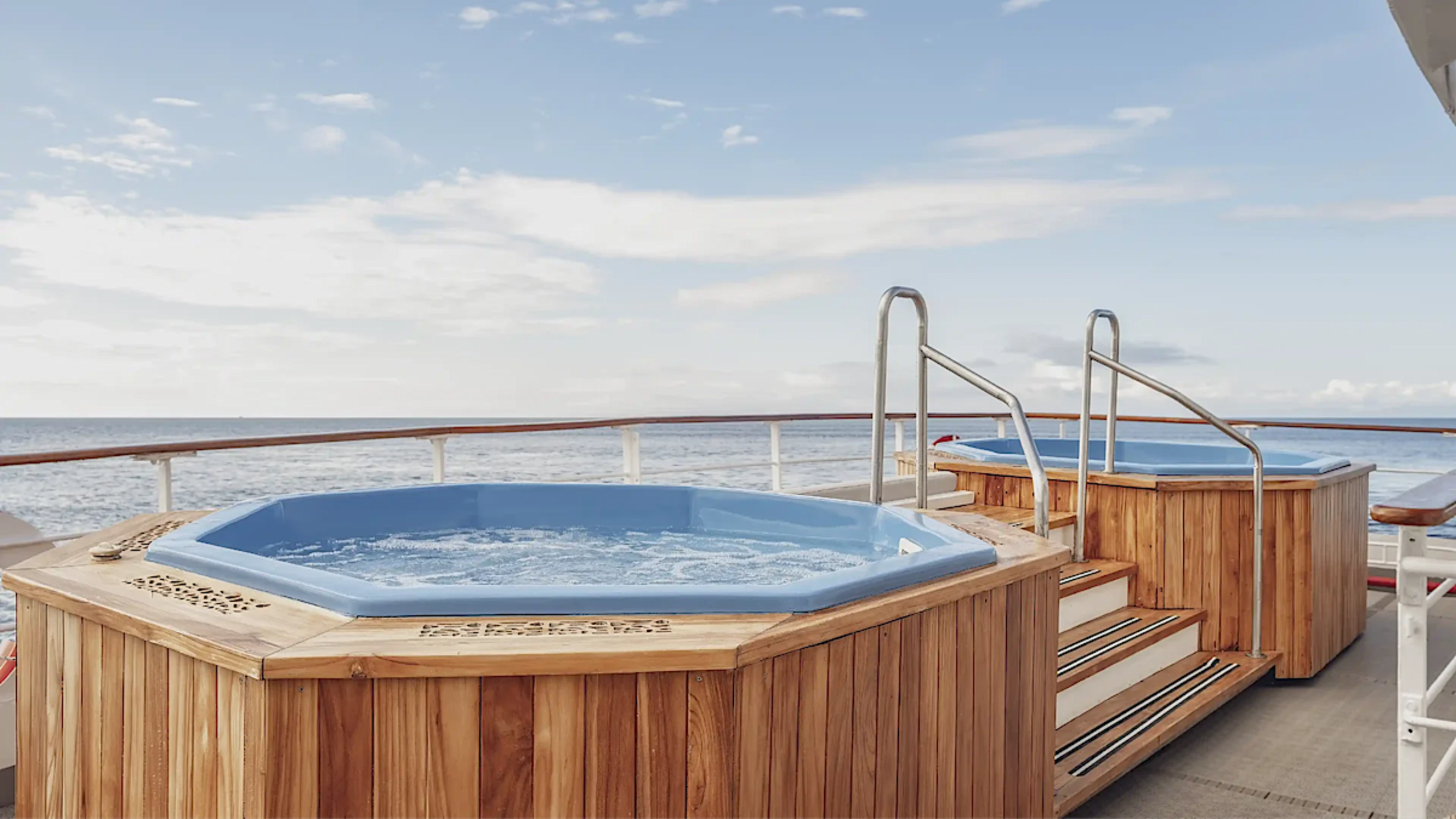 Hot Tubs