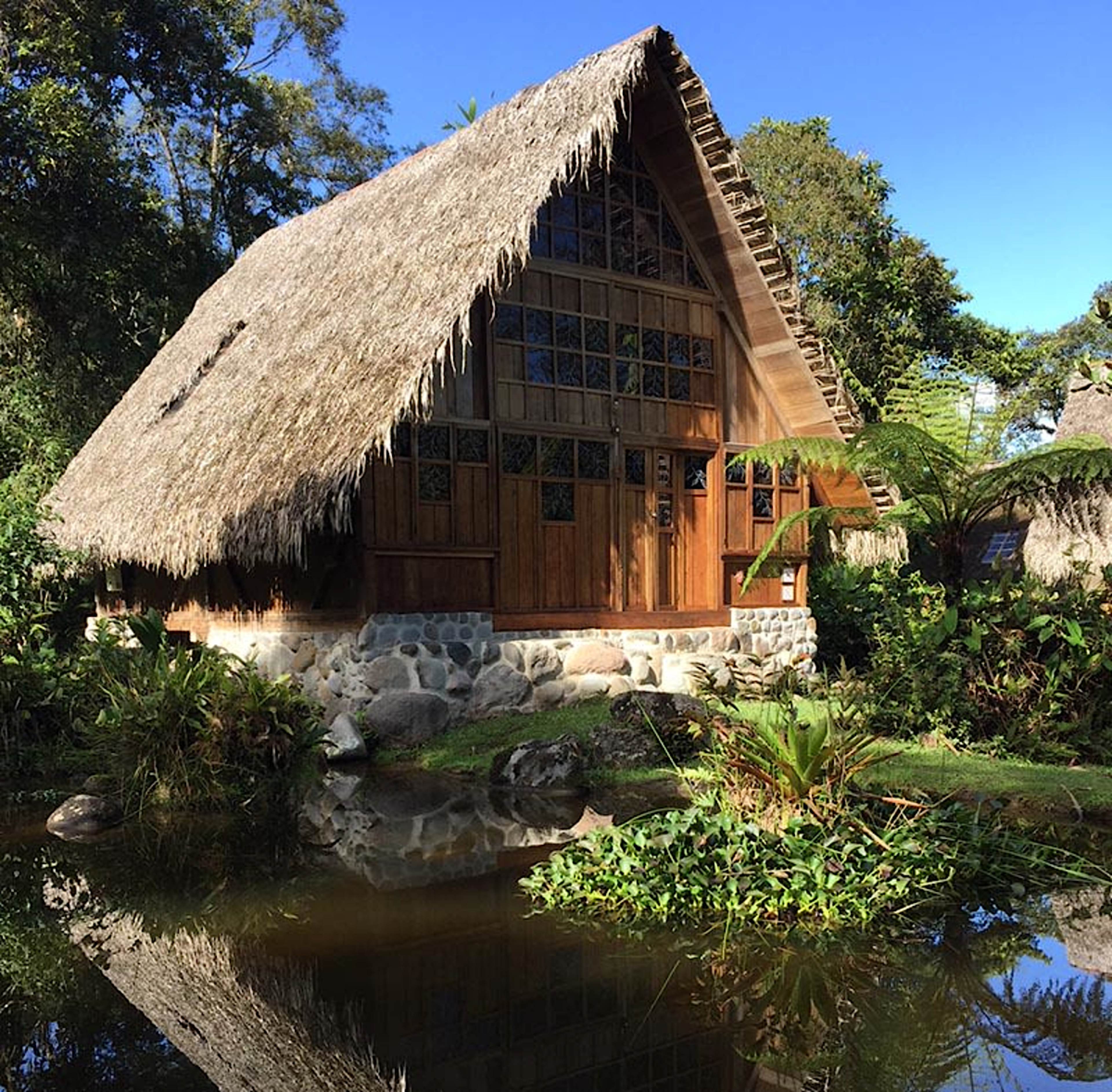 Cabana
