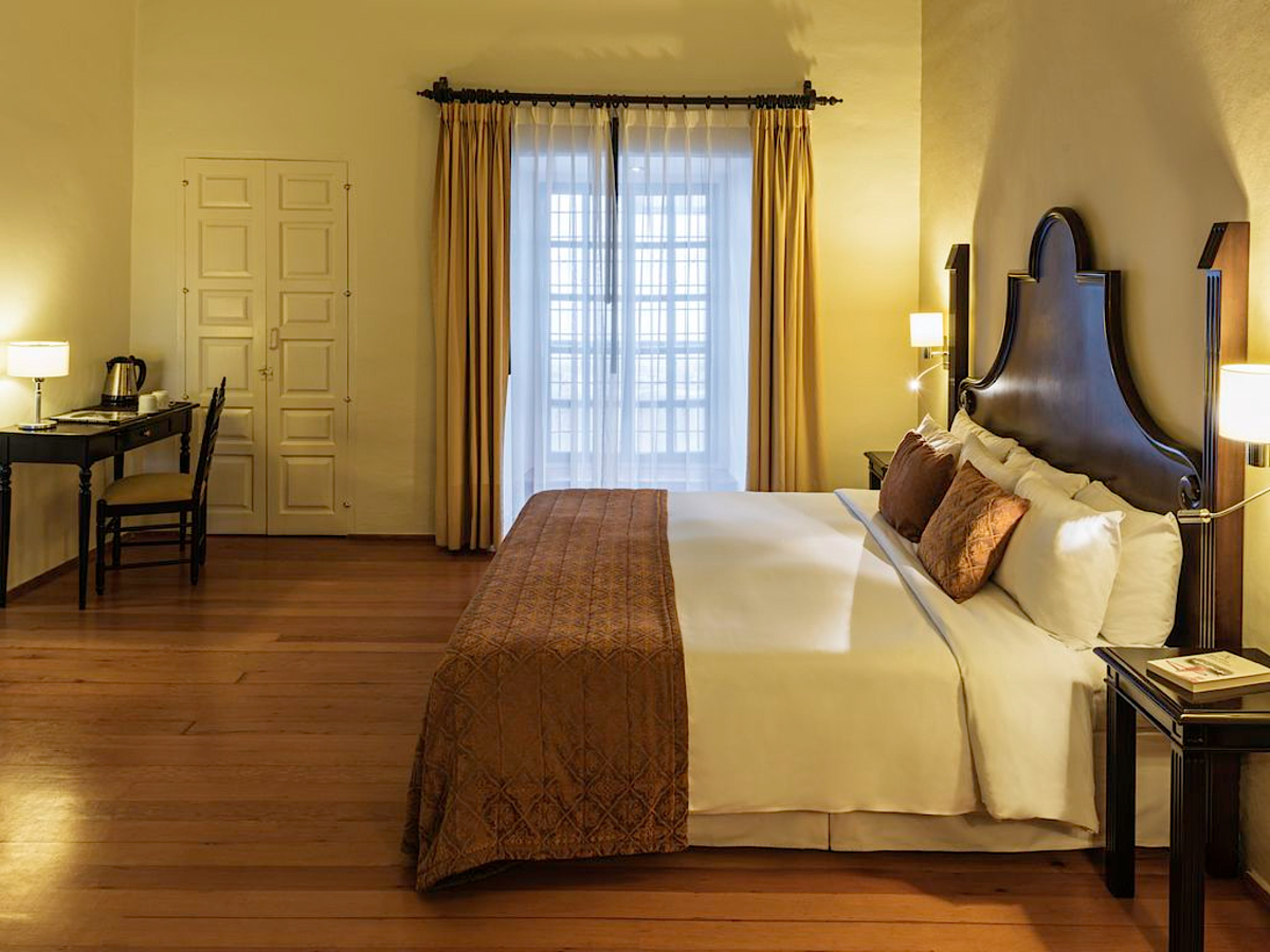 Colonial Room